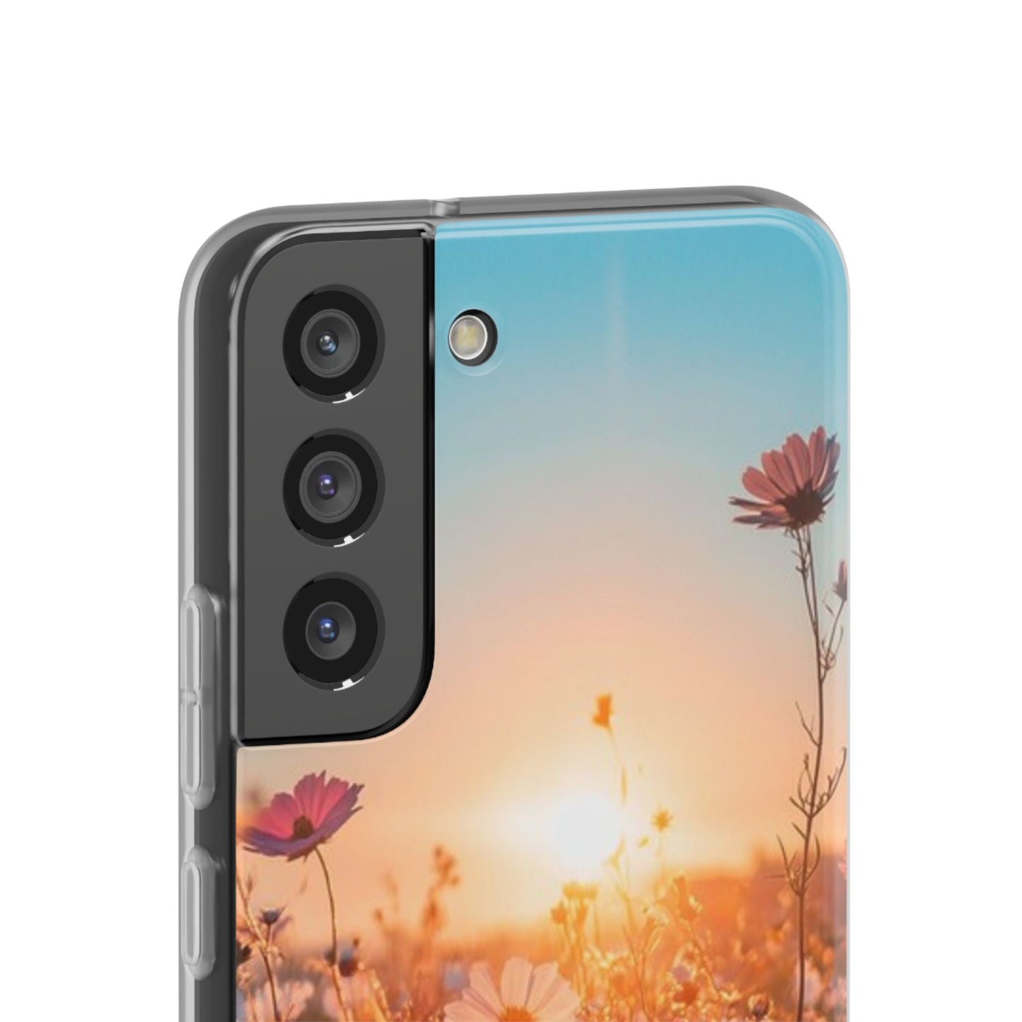 Floral Sunset Phone Case - Swift Phone Cases