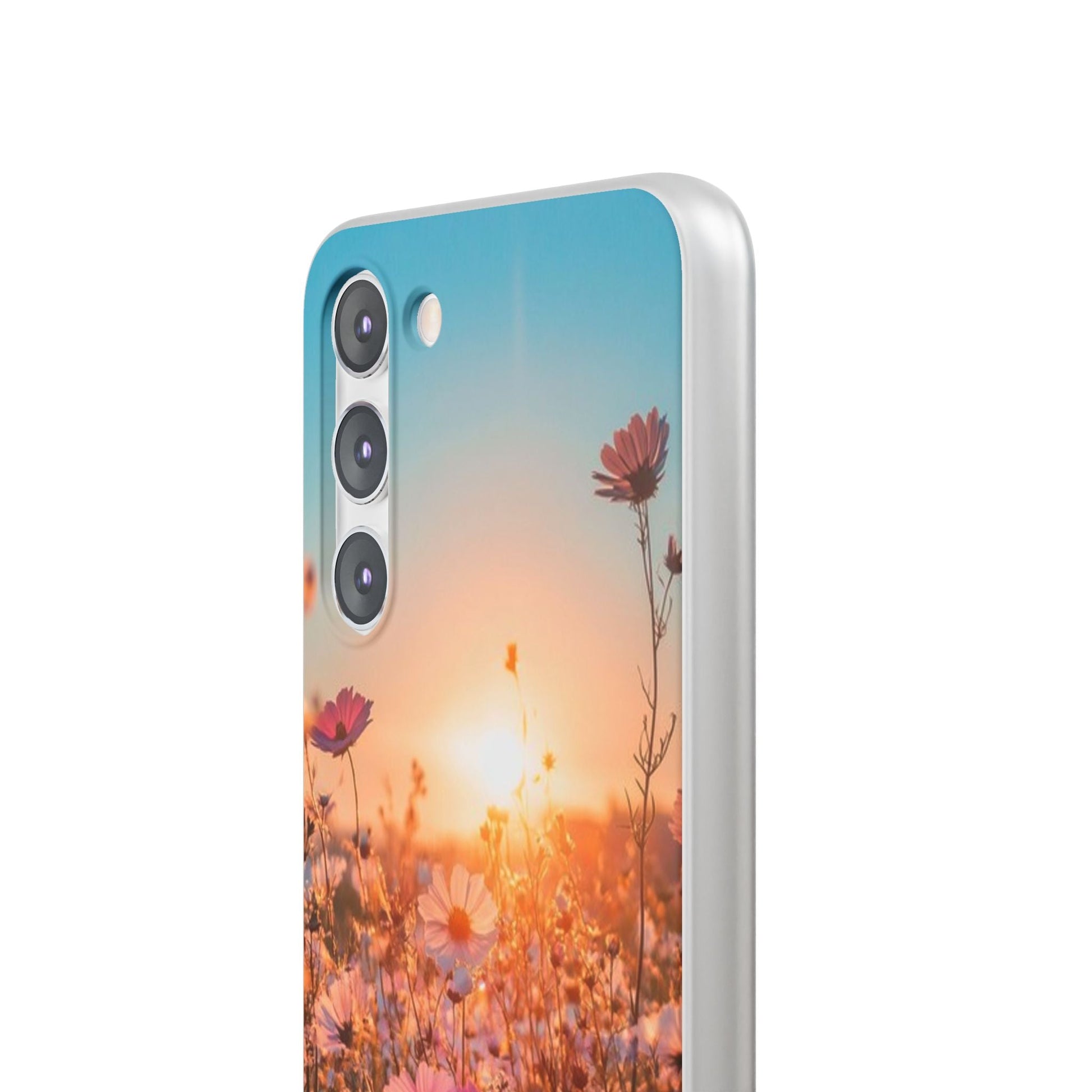 Floral Sunset Phone Case - Swift Phone Cases
