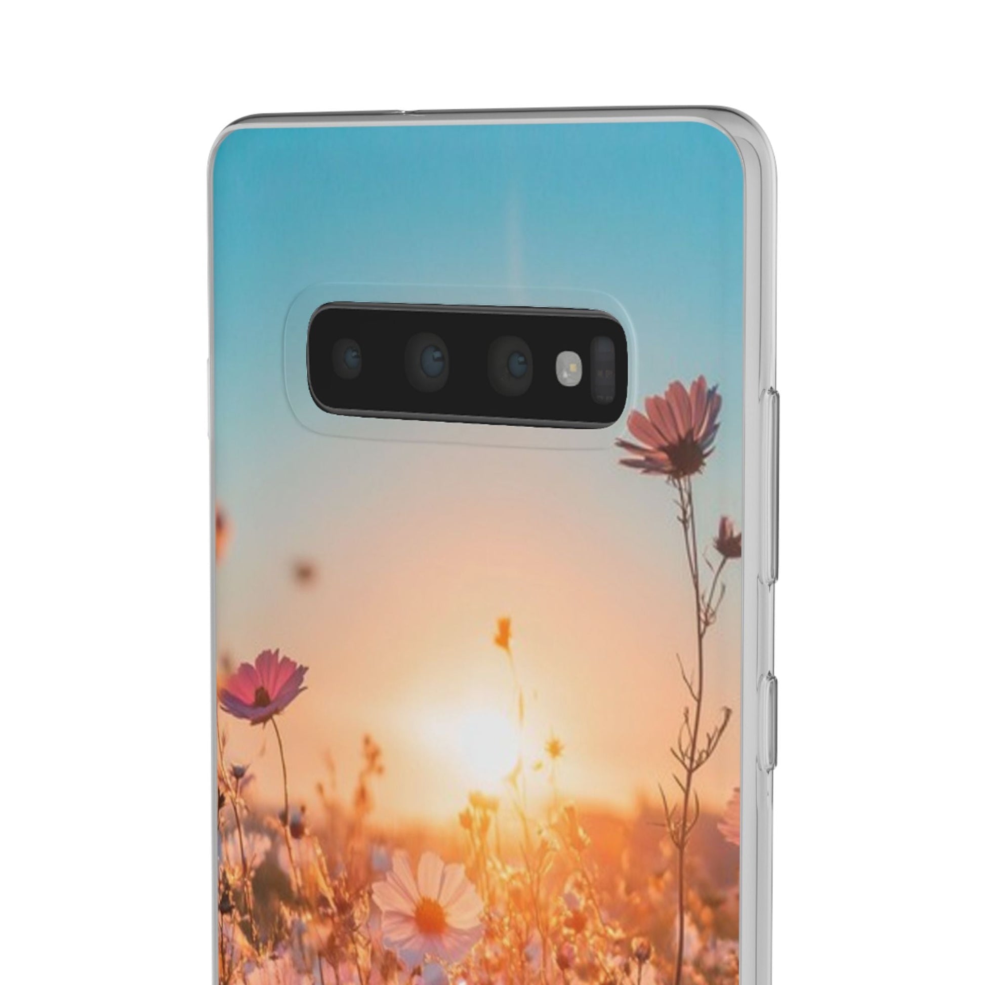 Floral Sunset Phone Case - Swift Phone Cases