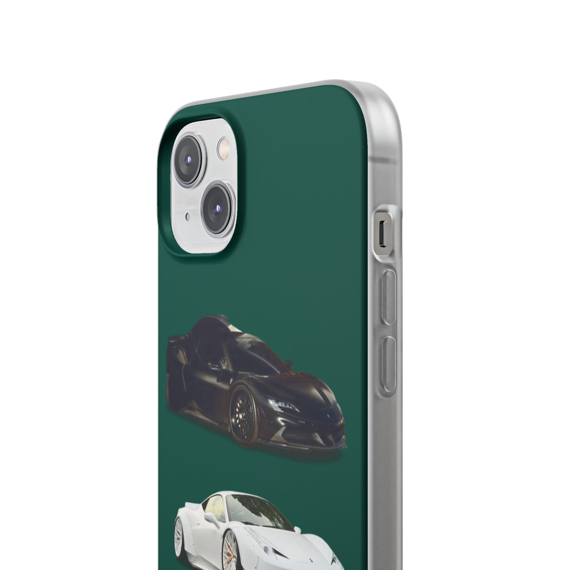 Luxury Cars - Flexi Case - Swift Phone Cases