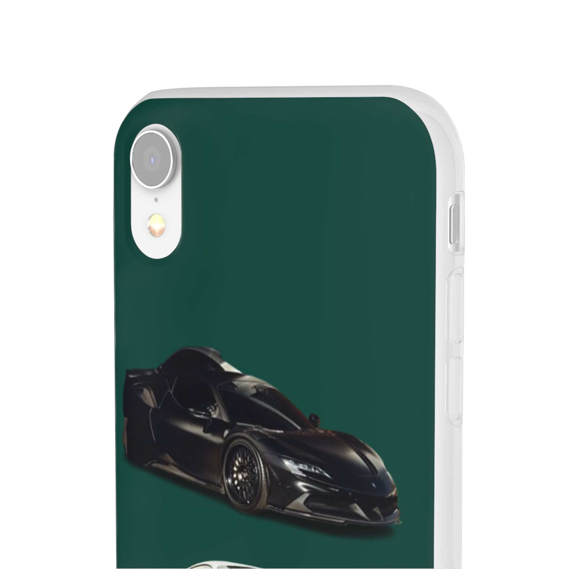 Luxury Cars - Flexi Case - Swift Phone Cases