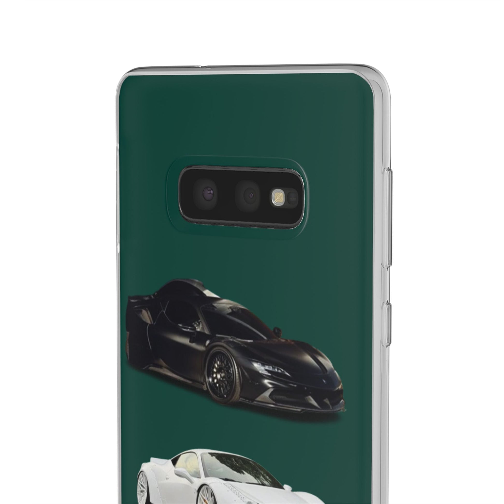 Luxury Cars - Flexi Case - Swift Phone Cases