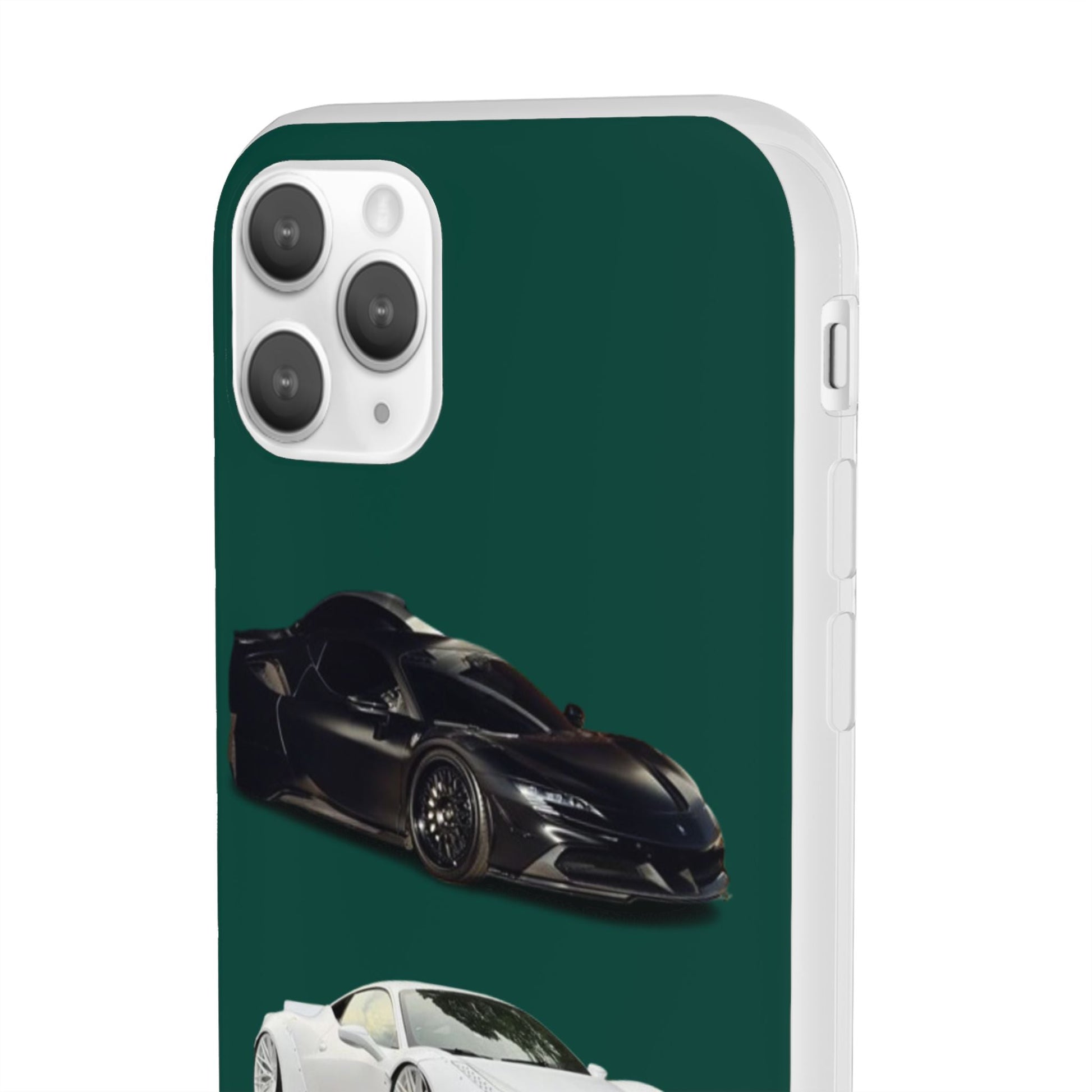 Luxury Cars - Flexi Case - Swift Phone Cases
