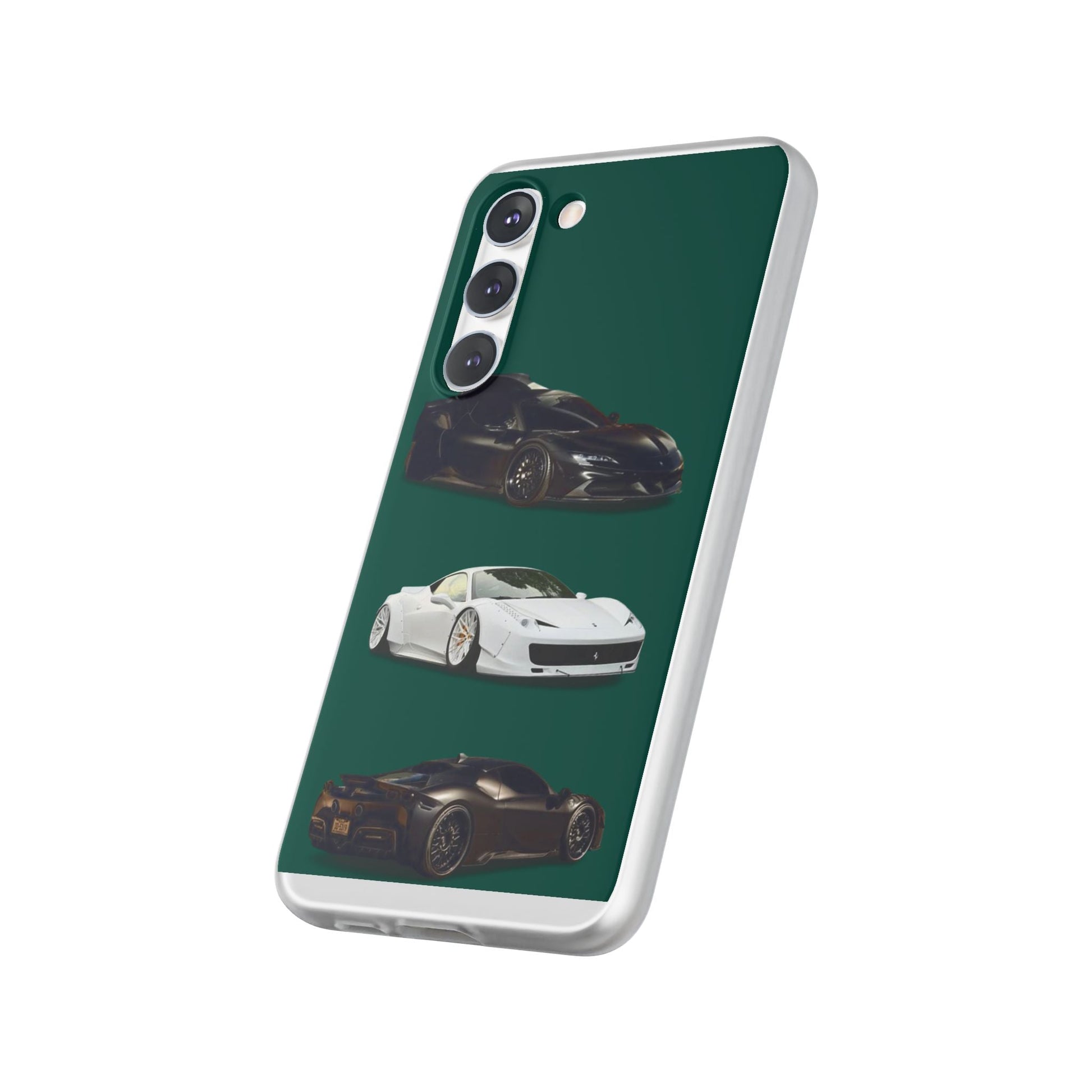 Luxury Cars - Flexi Case - Swift Phone Cases
