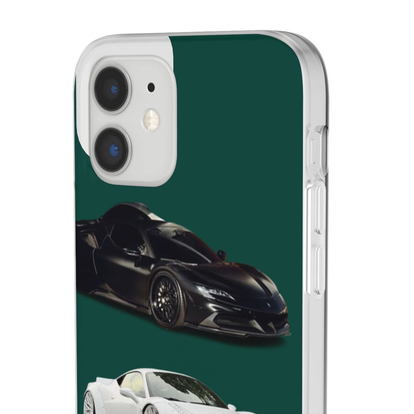 Luxury Cars - Flexi Case - Swift Phone Cases
