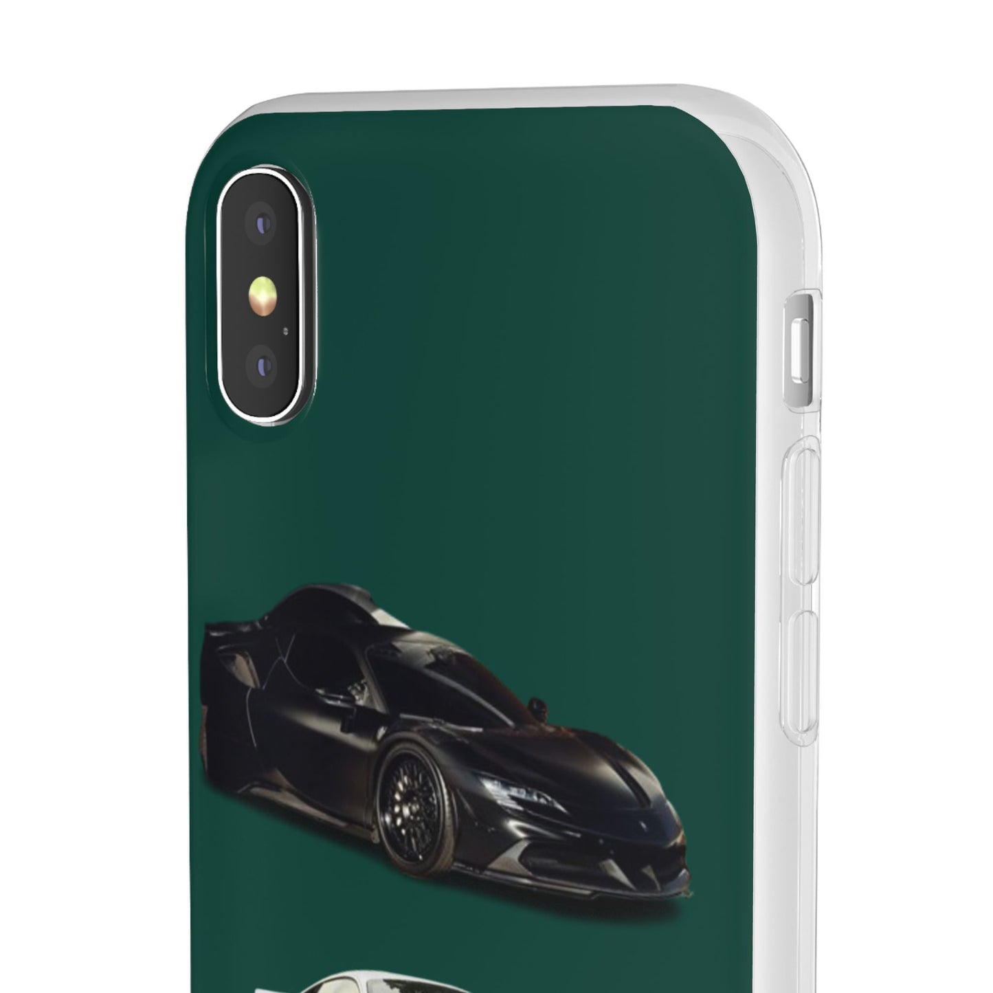 Luxury Cars - Flexi Case - Swift Phone Cases