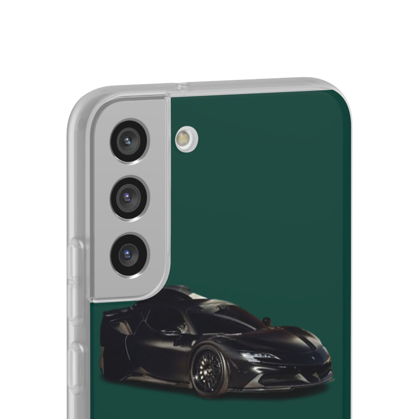 Luxury Cars - Flexi Case - Swift Phone Cases