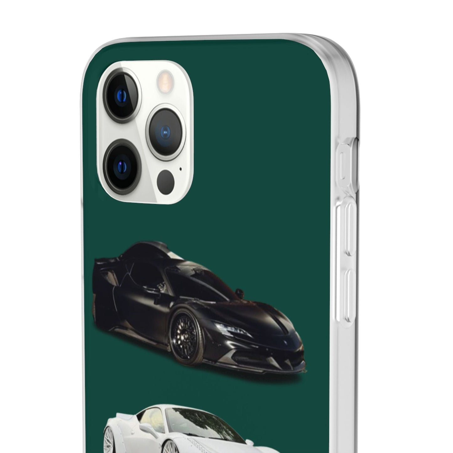 Luxury Cars - Flexi Case - Swift Phone Cases