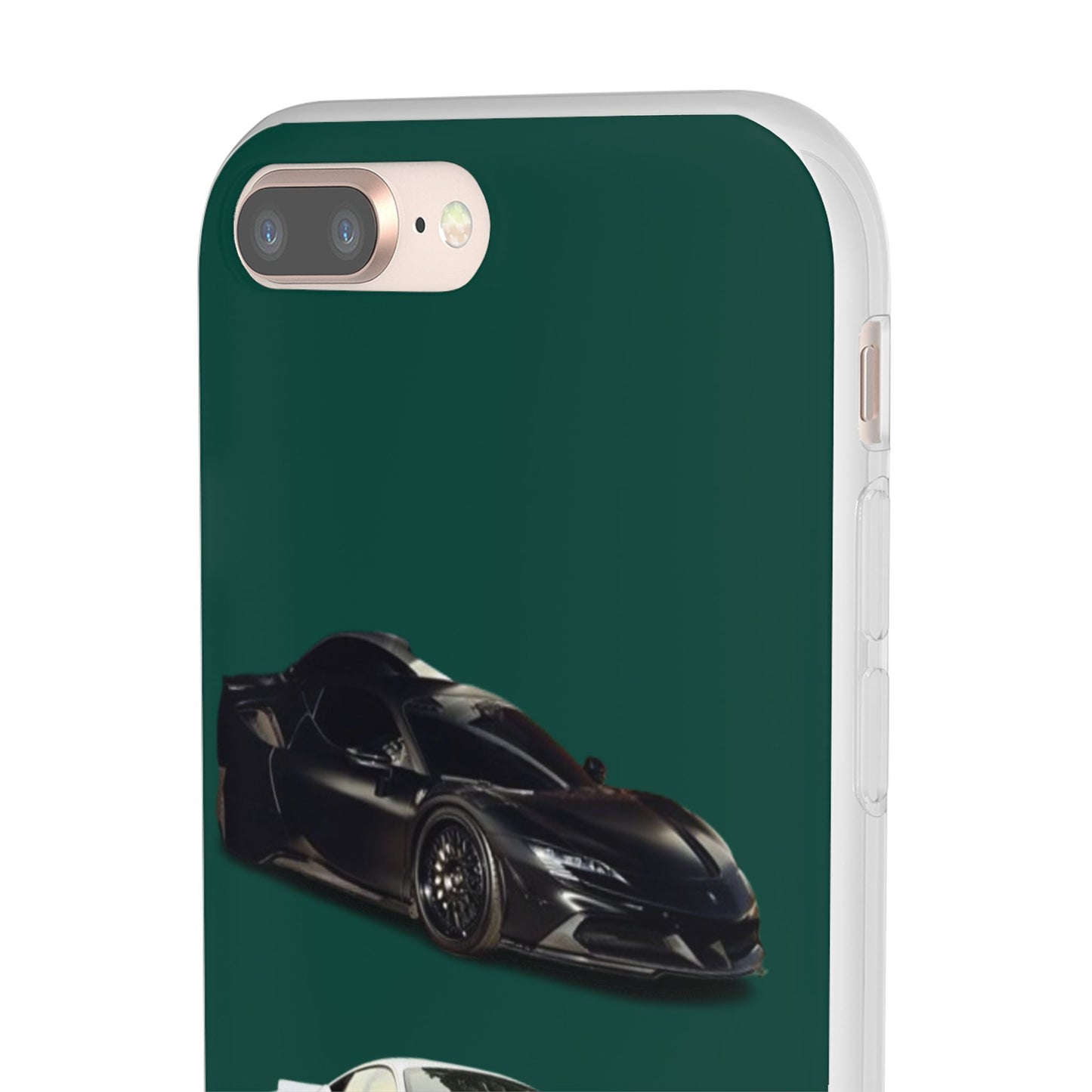 Luxury Cars - Flexi Case - Swift Phone Cases