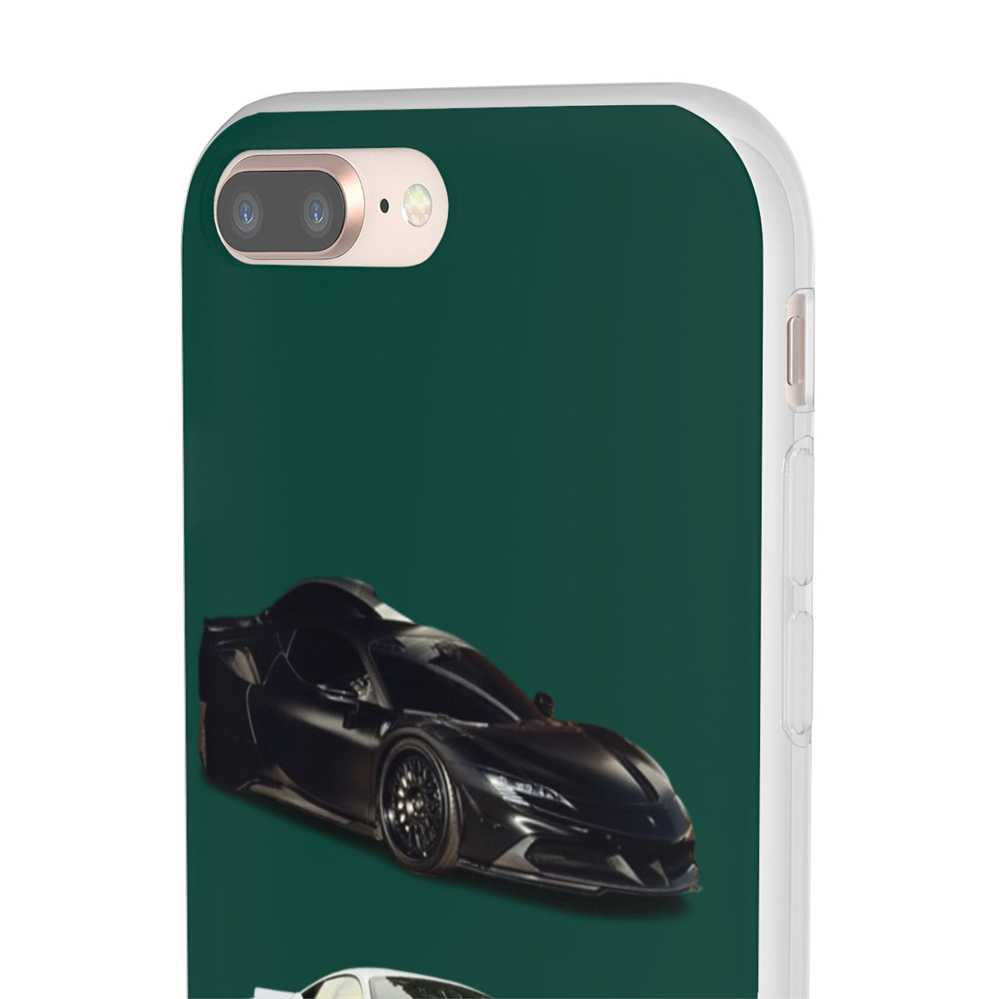 Luxury Cars - Flexi Case - Swift Phone Cases