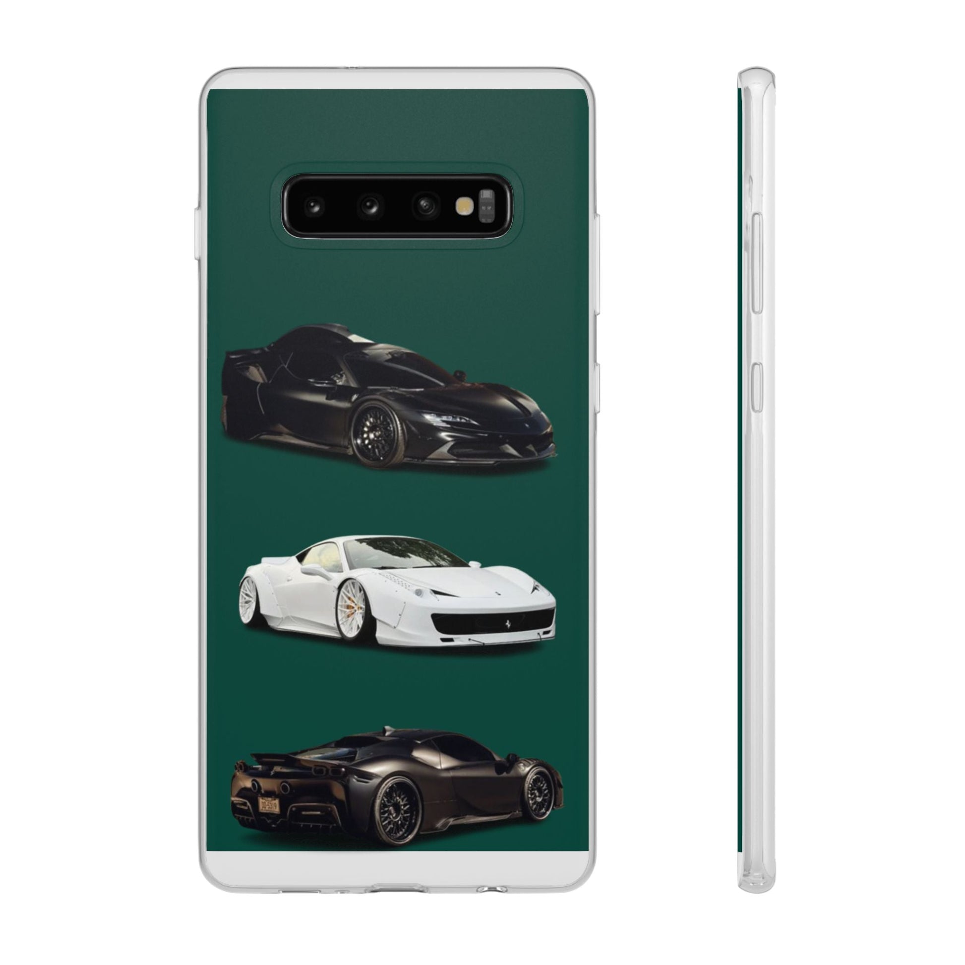 Luxury Cars - Flexi Case - Swift Phone Cases