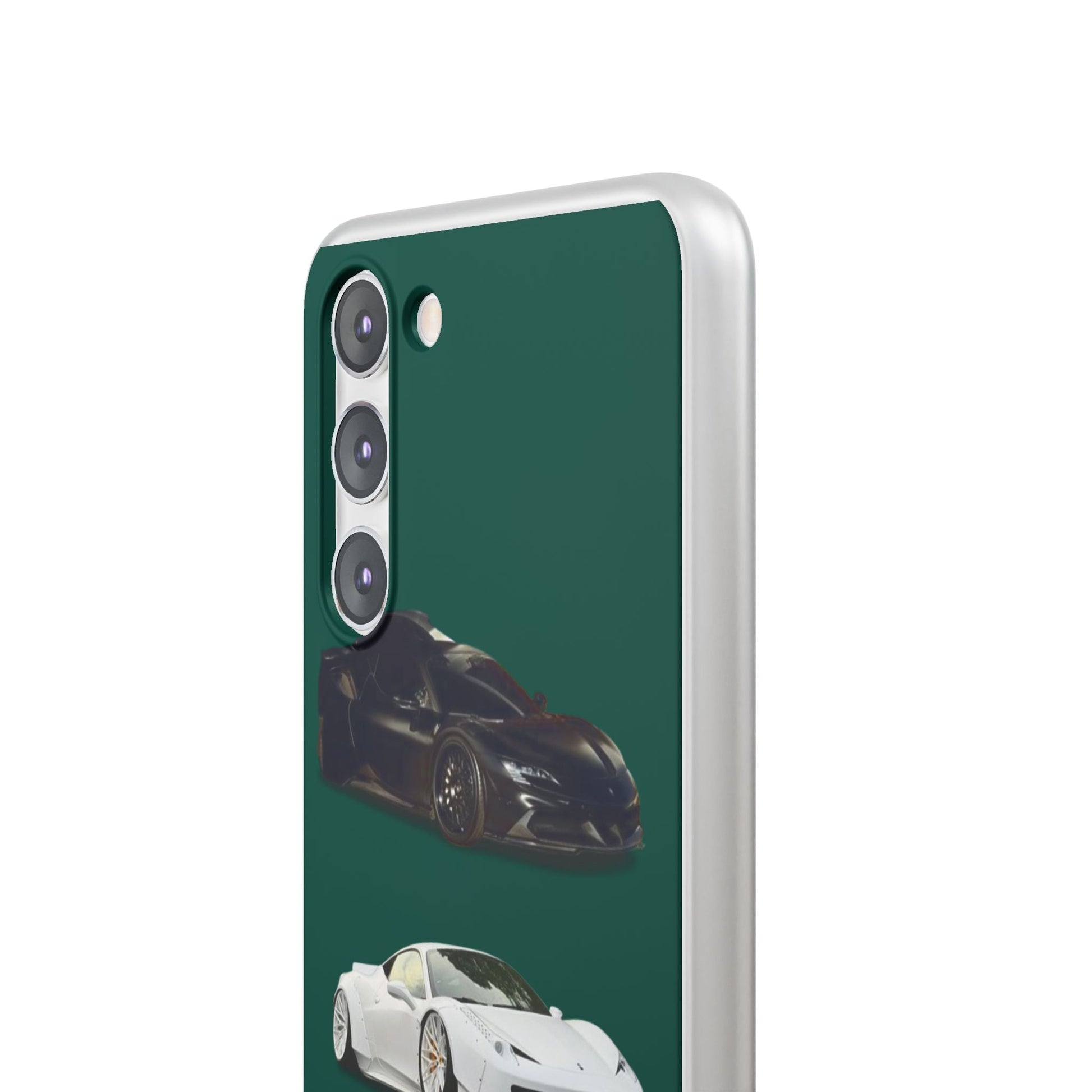Luxury Cars - Flexi Case - Swift Phone Cases