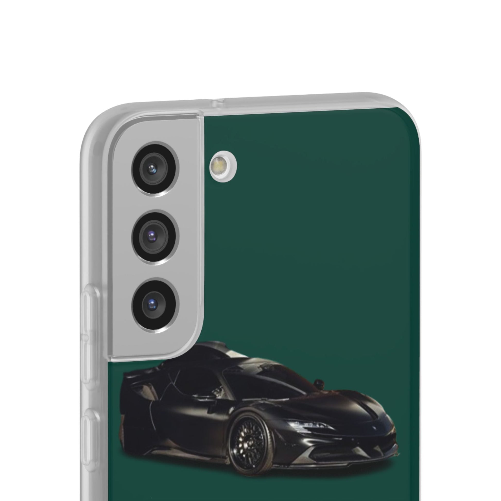 Luxury Cars - Flexi Case - Swift Phone Cases