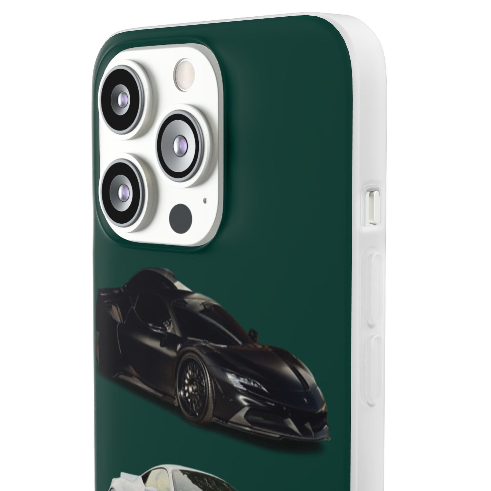 Luxury Cars - Flexi Case - Swift Phone Cases