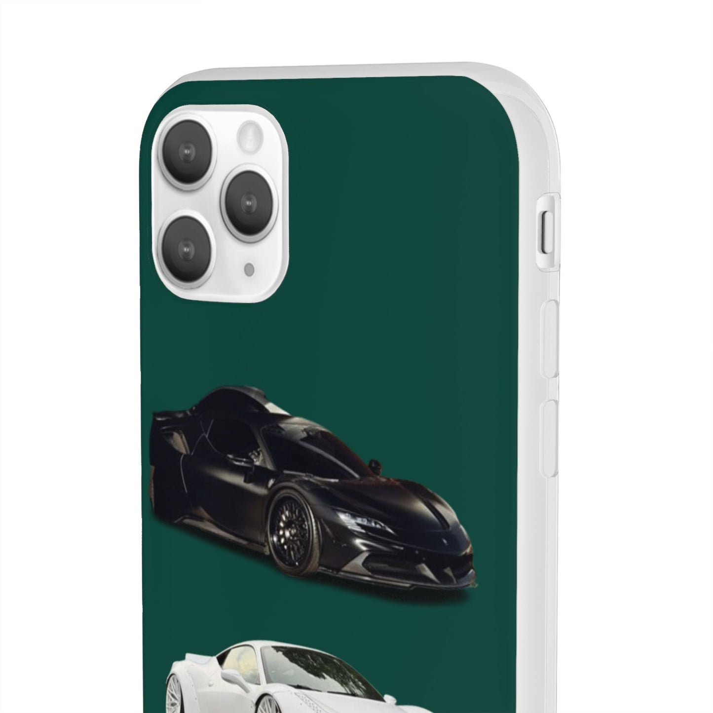 Luxury Cars - Flexi Case - Swift Phone Cases