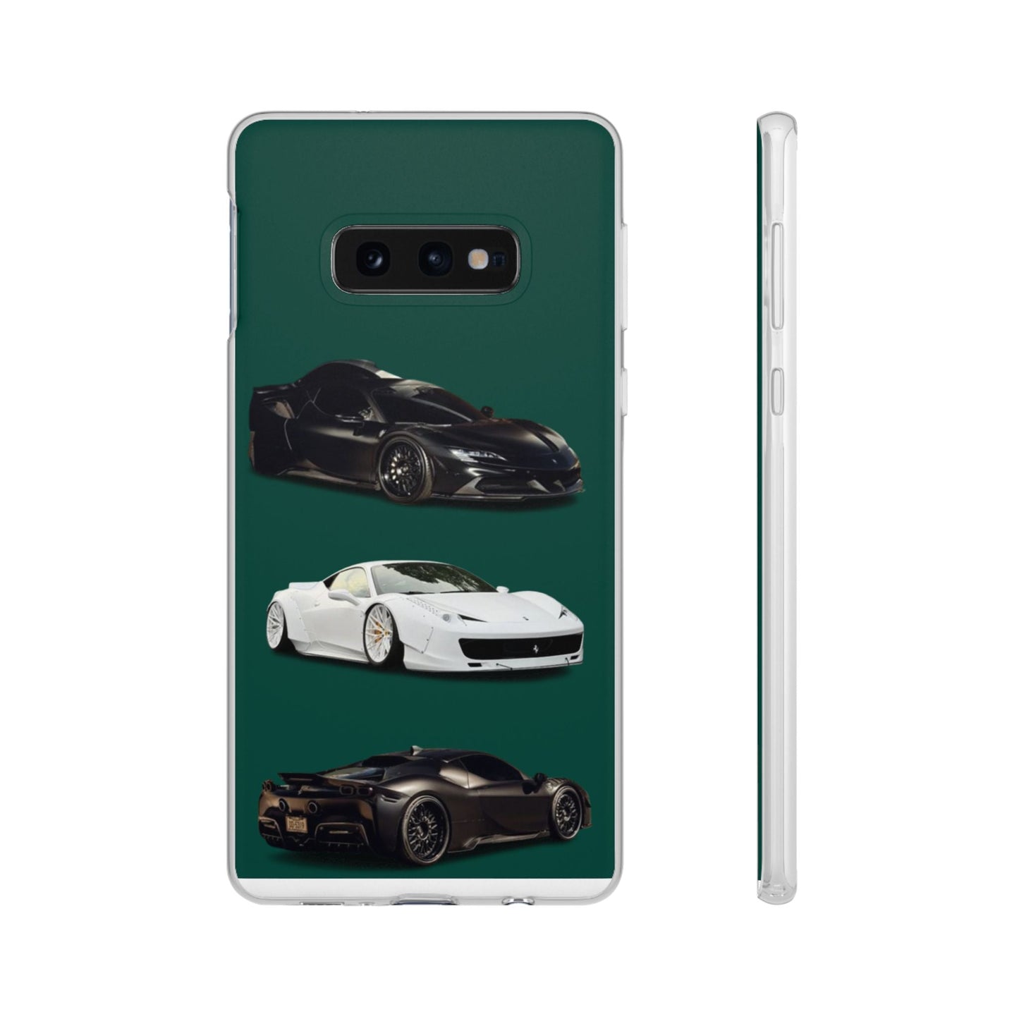 Luxury Cars - Flexi Case - Swift Phone Cases