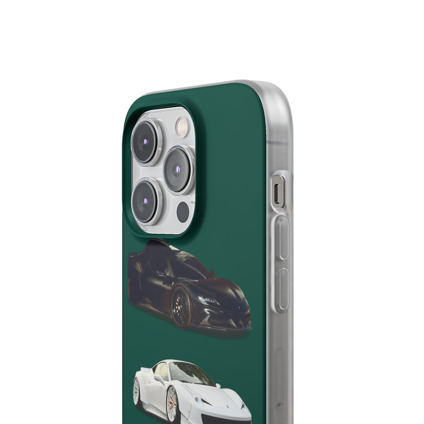 Luxury Cars - Flexi Case - Swift Phone Cases
