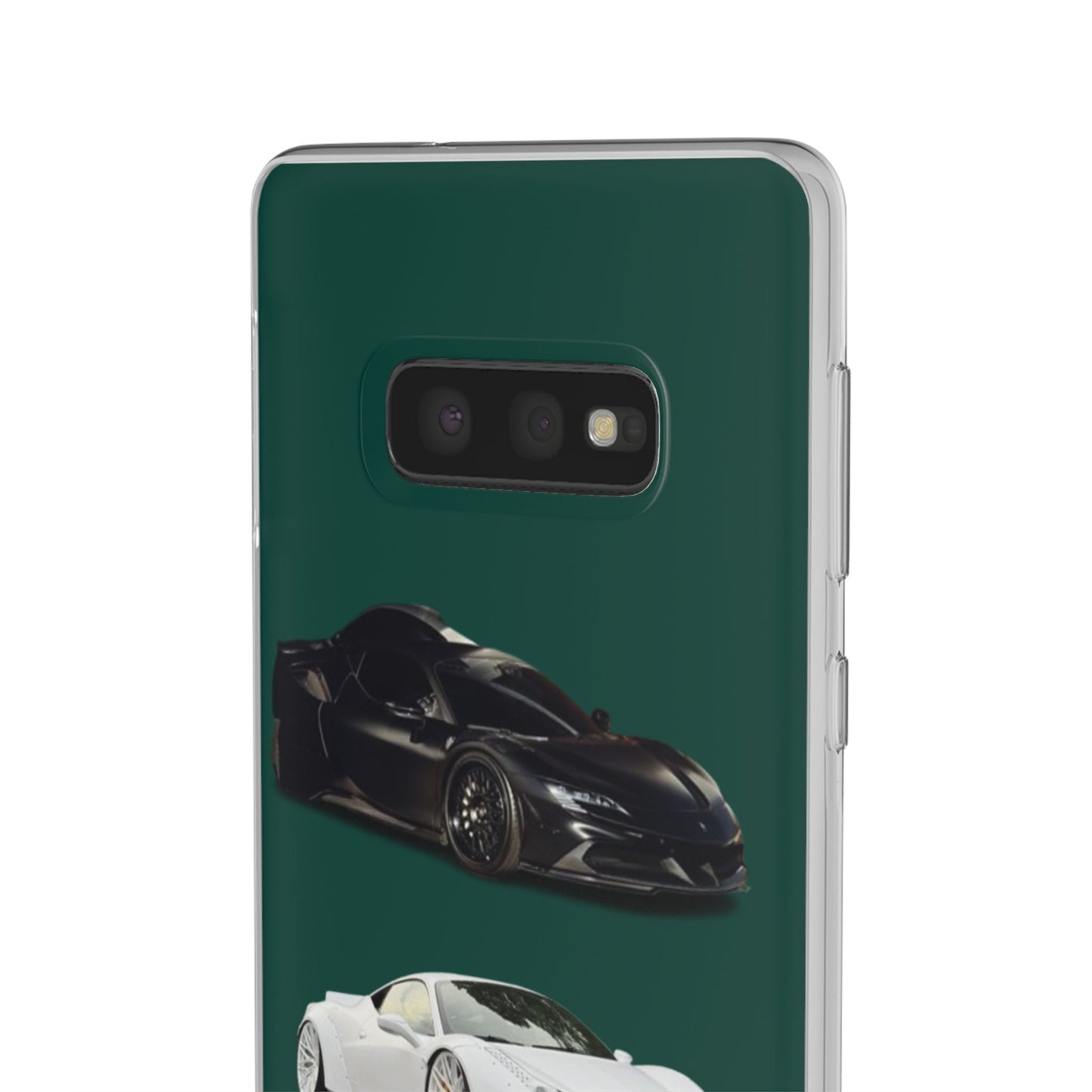 Luxury Cars - Flexi Case - Swift Phone Cases