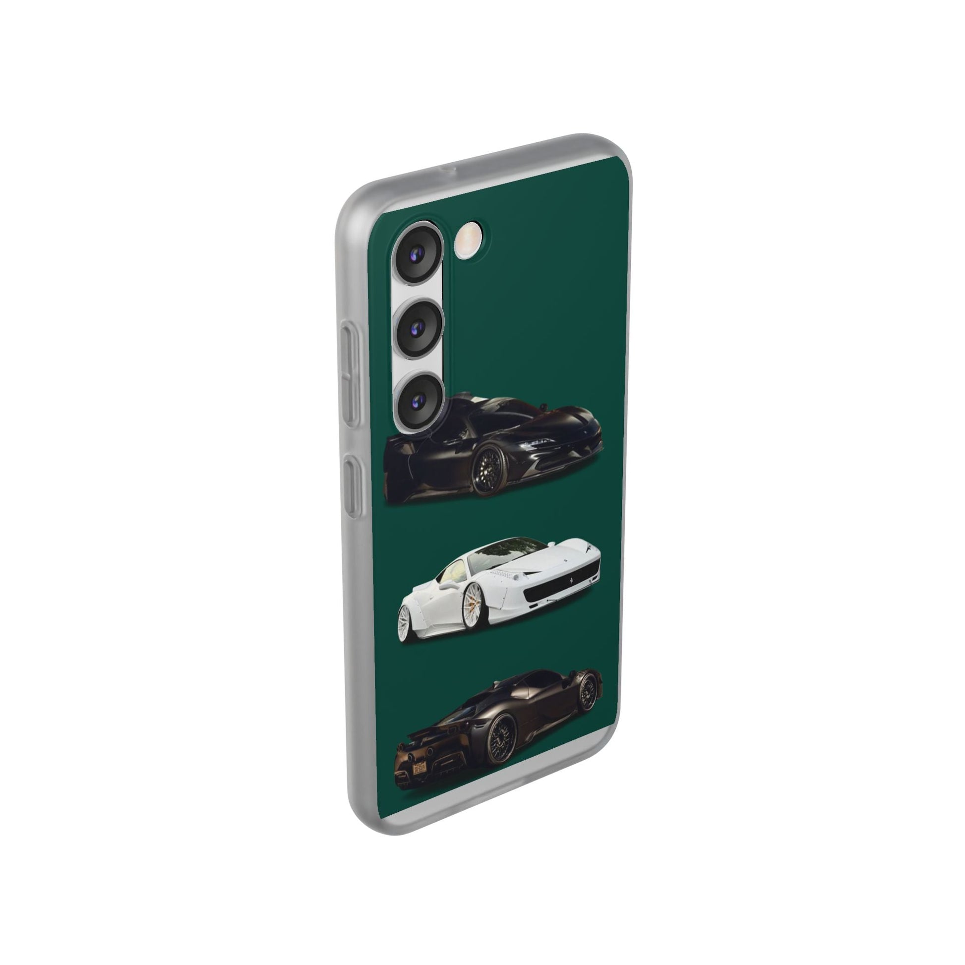 Luxury Cars - Flexi Case - Swift Phone Cases