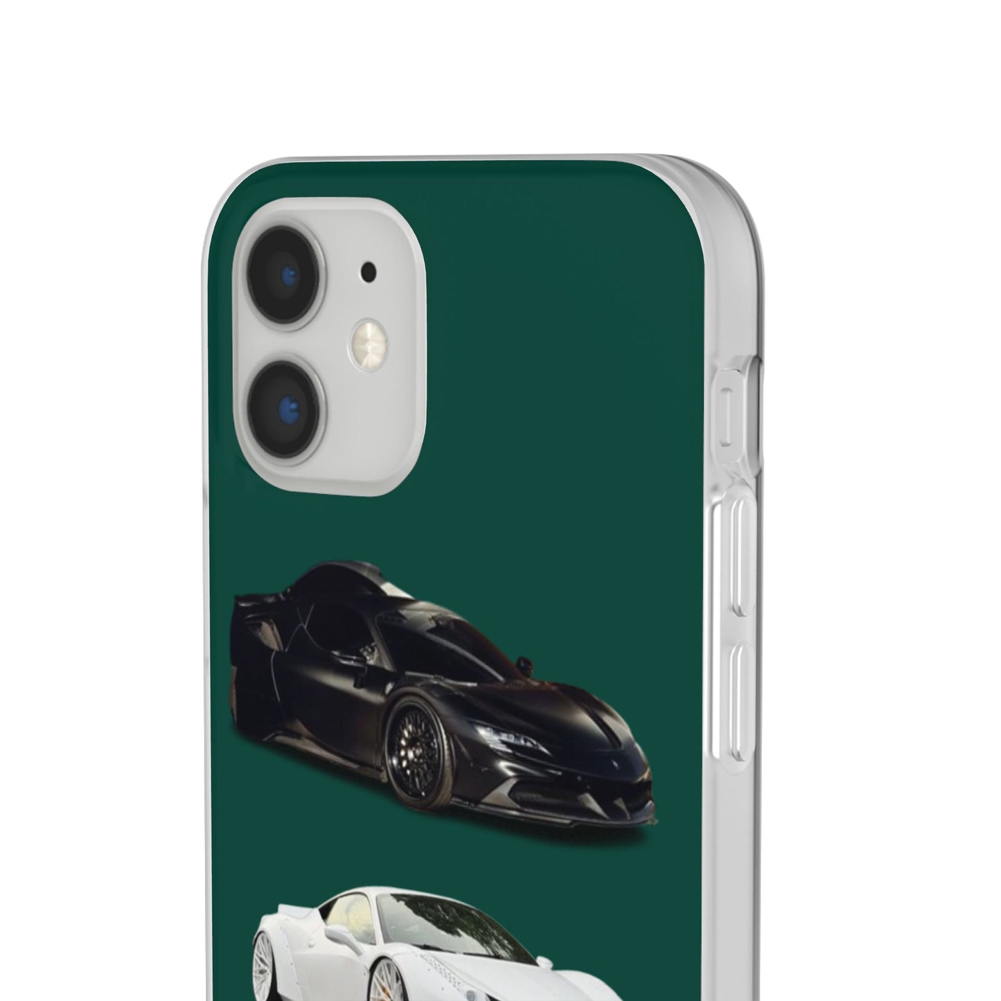 Luxury Cars - Flexi Case - Swift Phone Cases