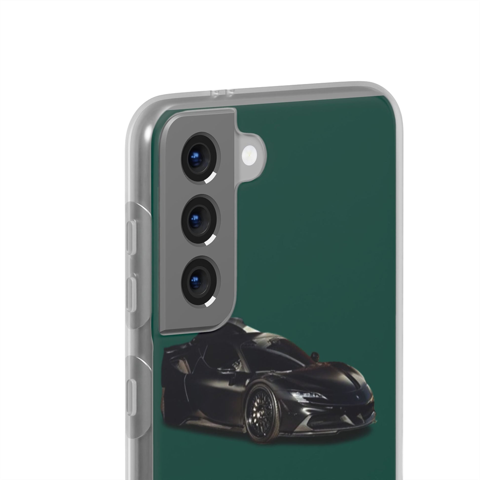 Luxury Cars - Flexi Case - Swift Phone Cases