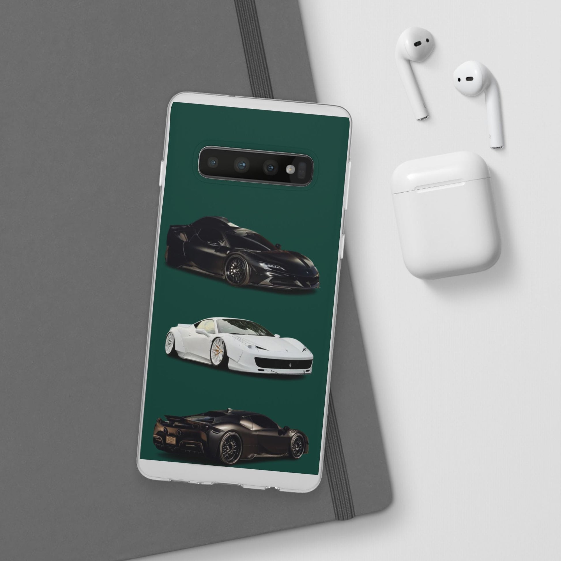 Luxury Cars - Flexi Case - Swift Phone Cases