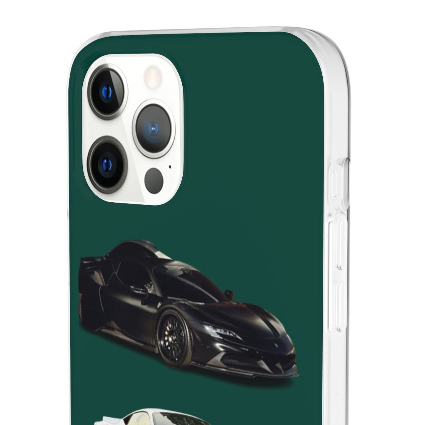 Luxury Cars - Flexi Case - Swift Phone Cases
