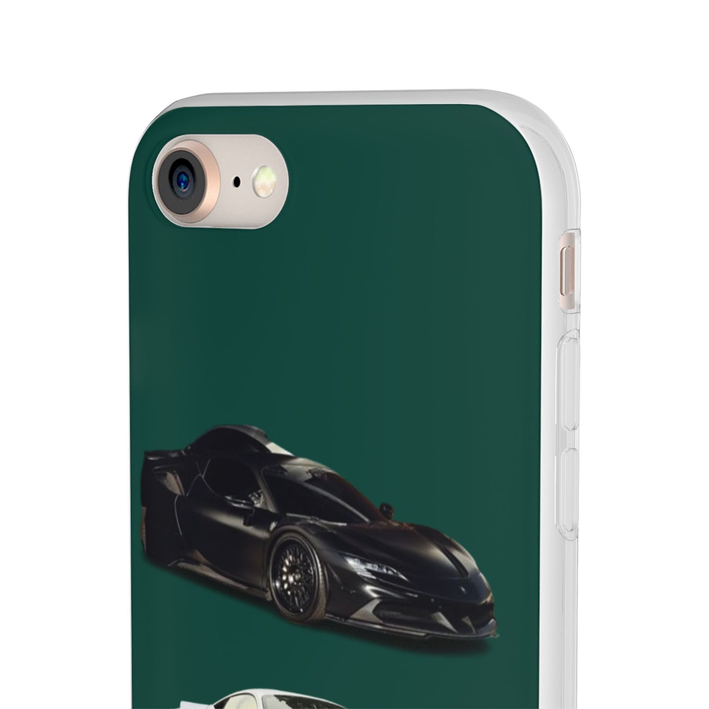 Luxury Cars - Flexi Case - Swift Phone Cases