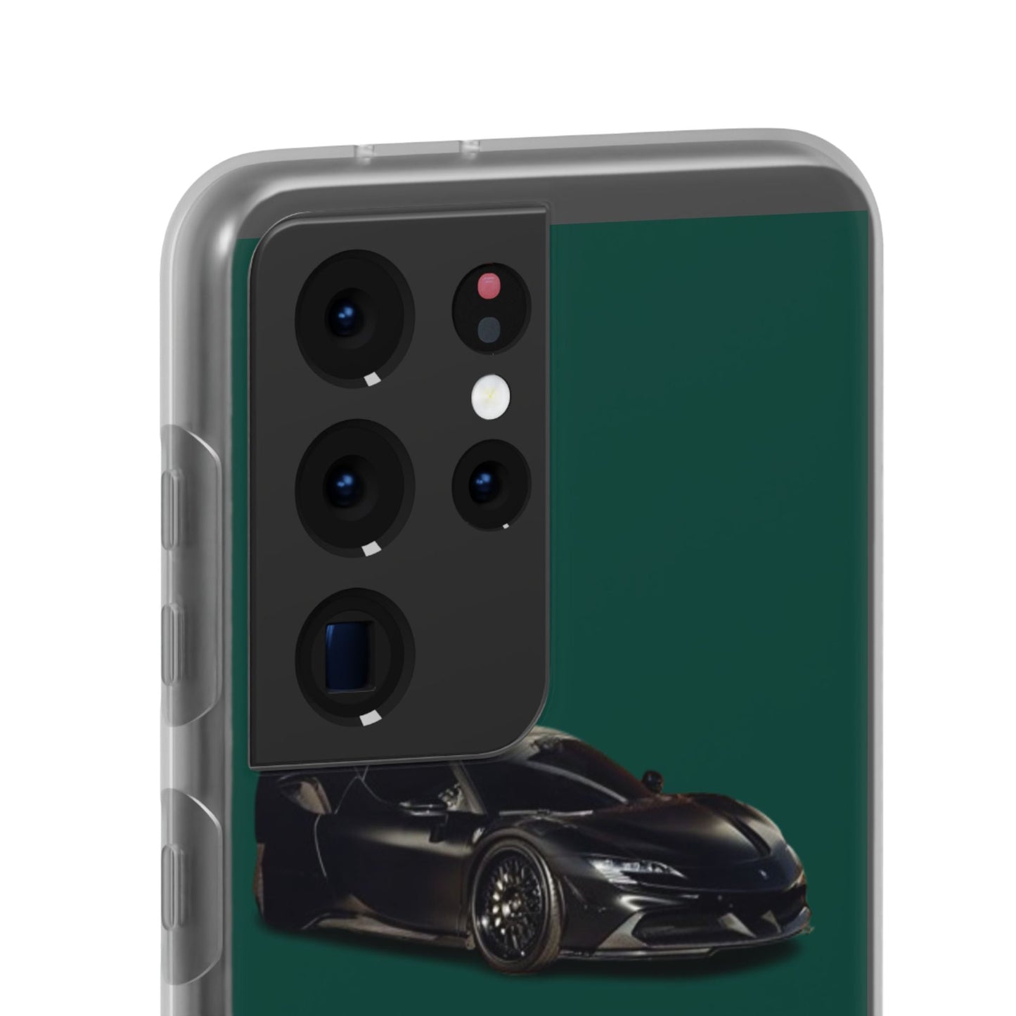 Luxury Cars - Flexi Case - Swift Phone Cases