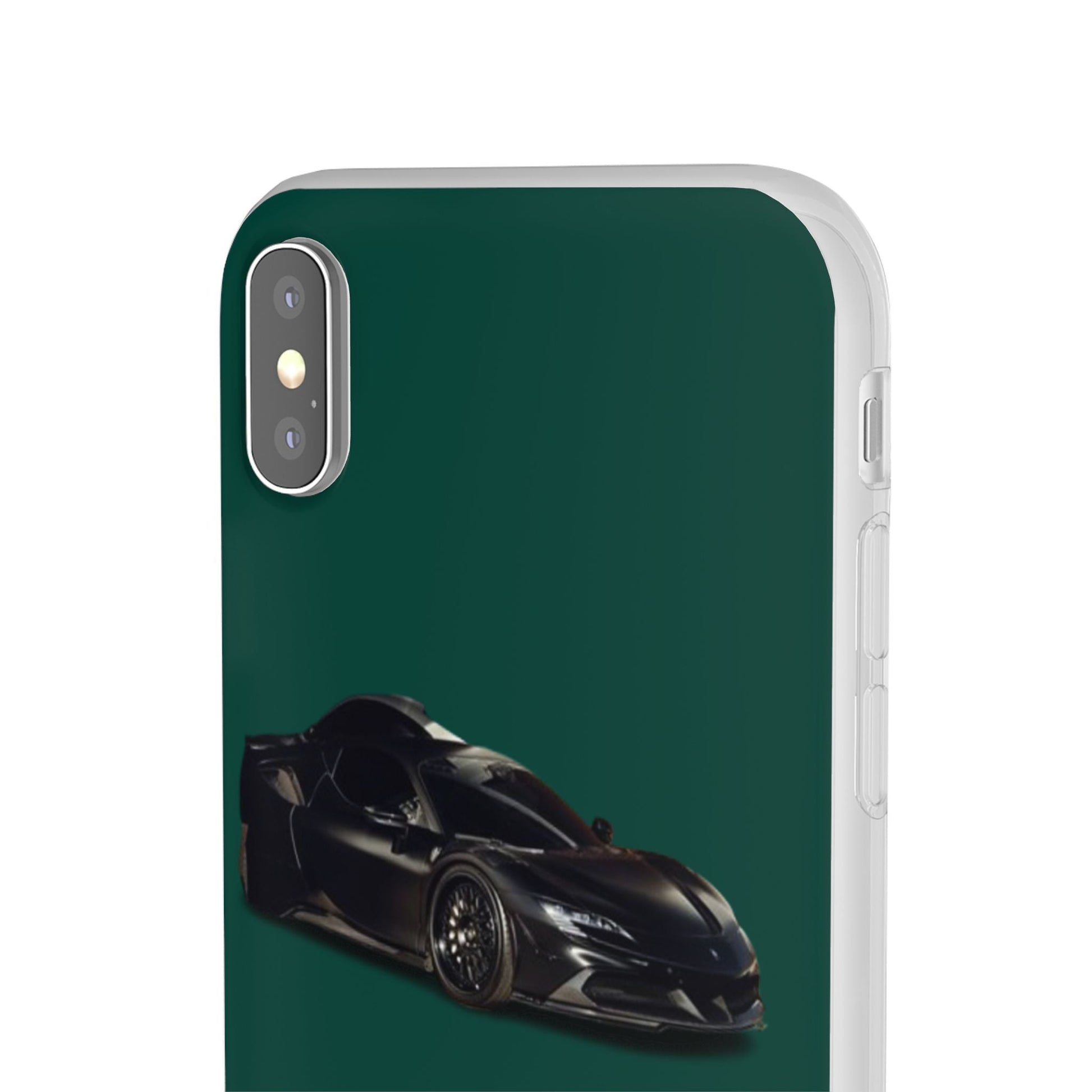 Luxury Cars - Flexi Case - Swift Phone Cases