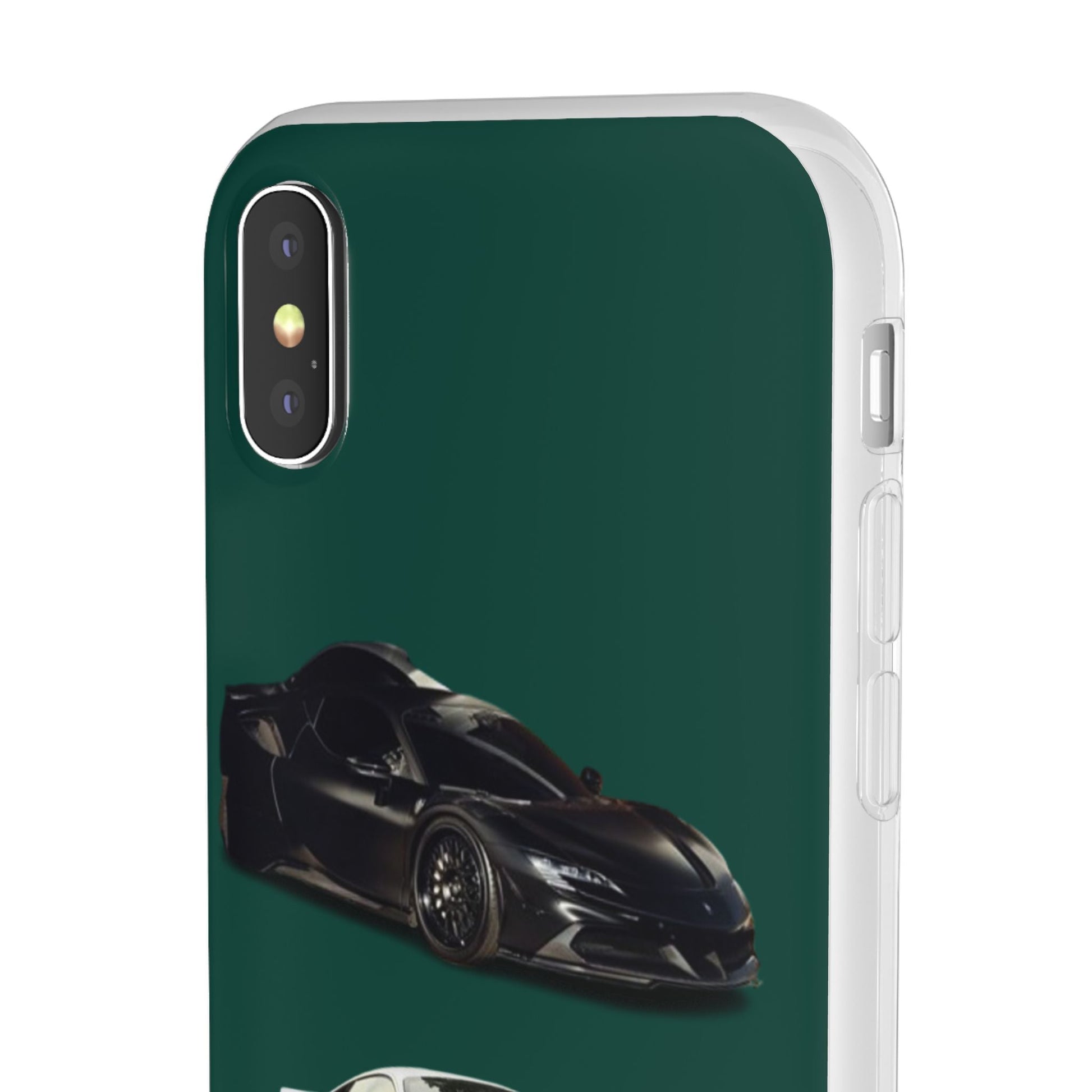 Luxury Cars - Flexi Case - Swift Phone Cases