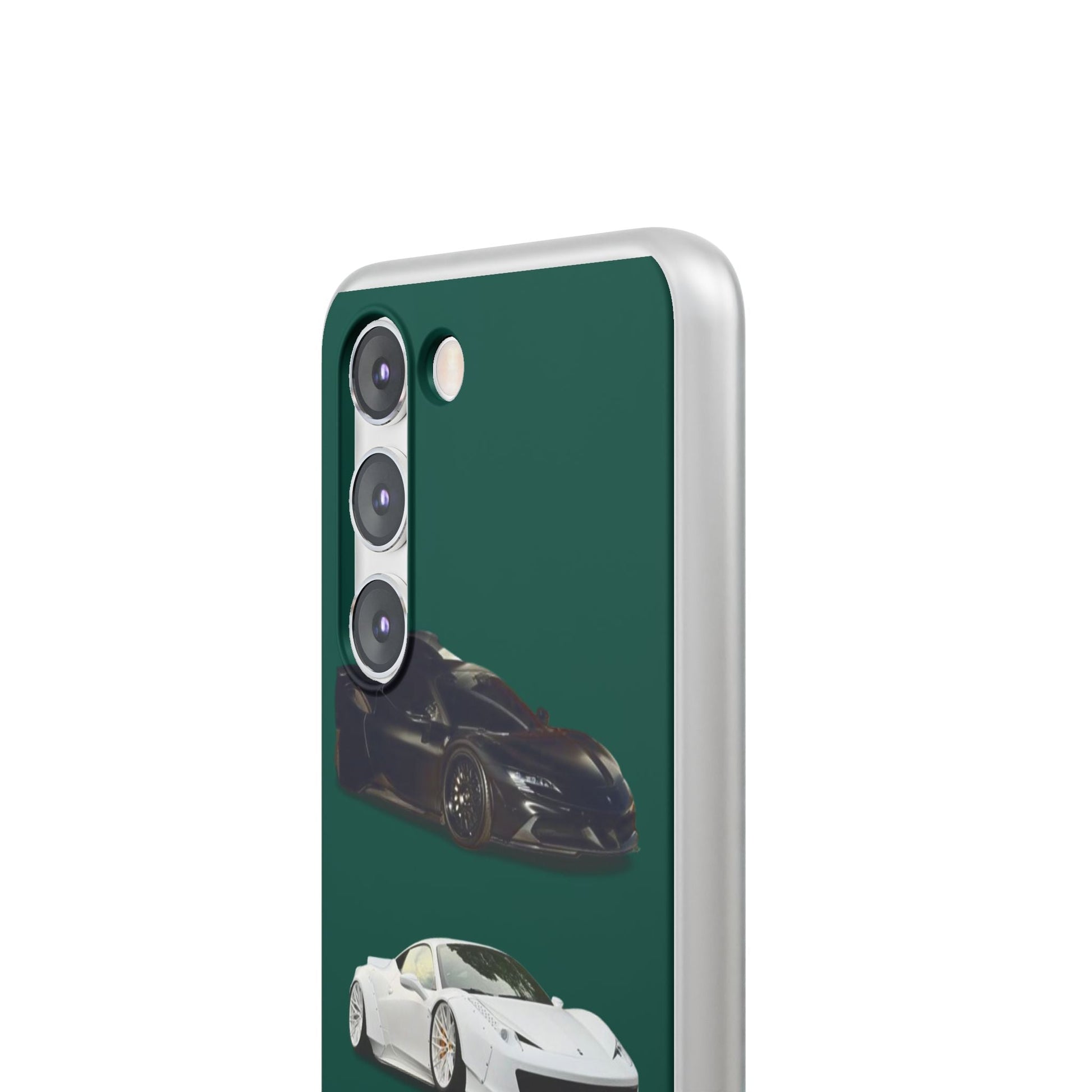 Luxury Cars - Flexi Case - Swift Phone Cases