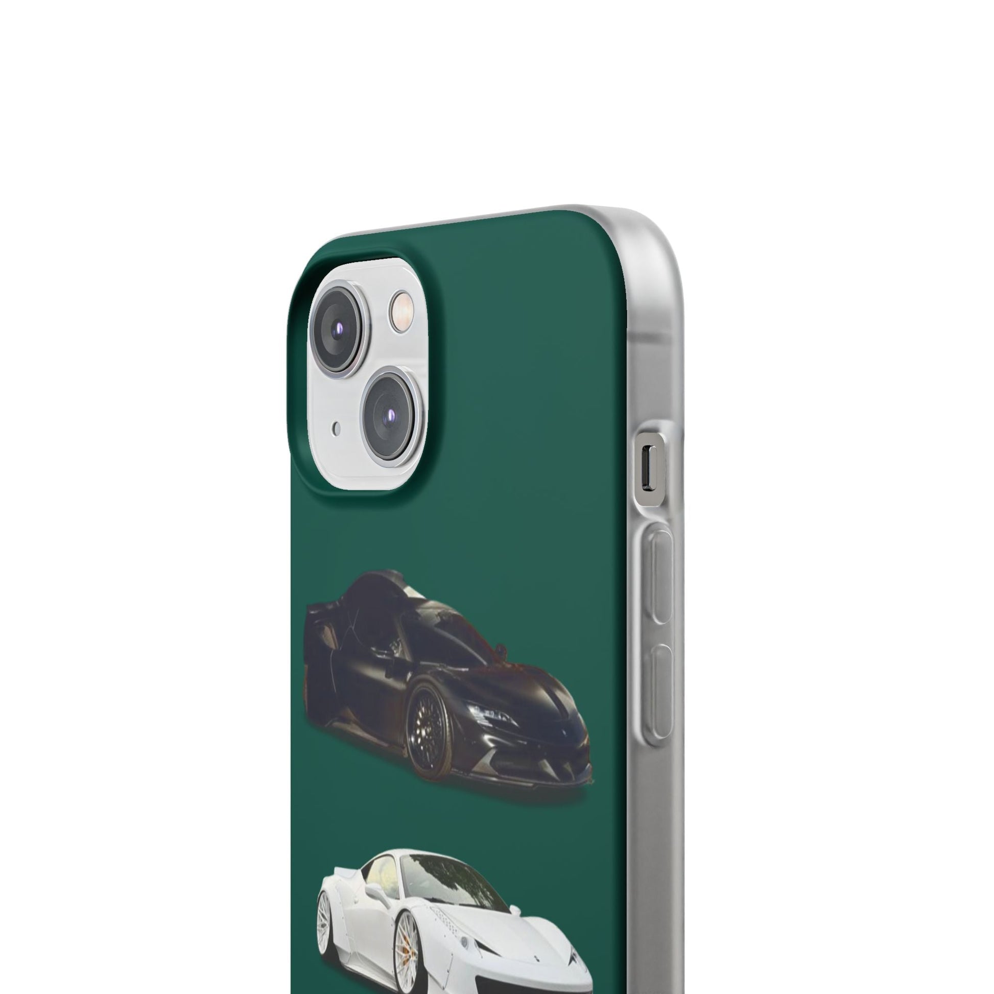 Luxury Cars - Flexi Case - Swift Phone Cases