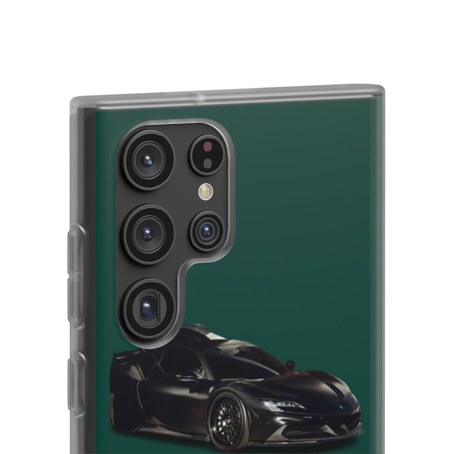 Luxury Cars - Flexi Case - Swift Phone Cases
