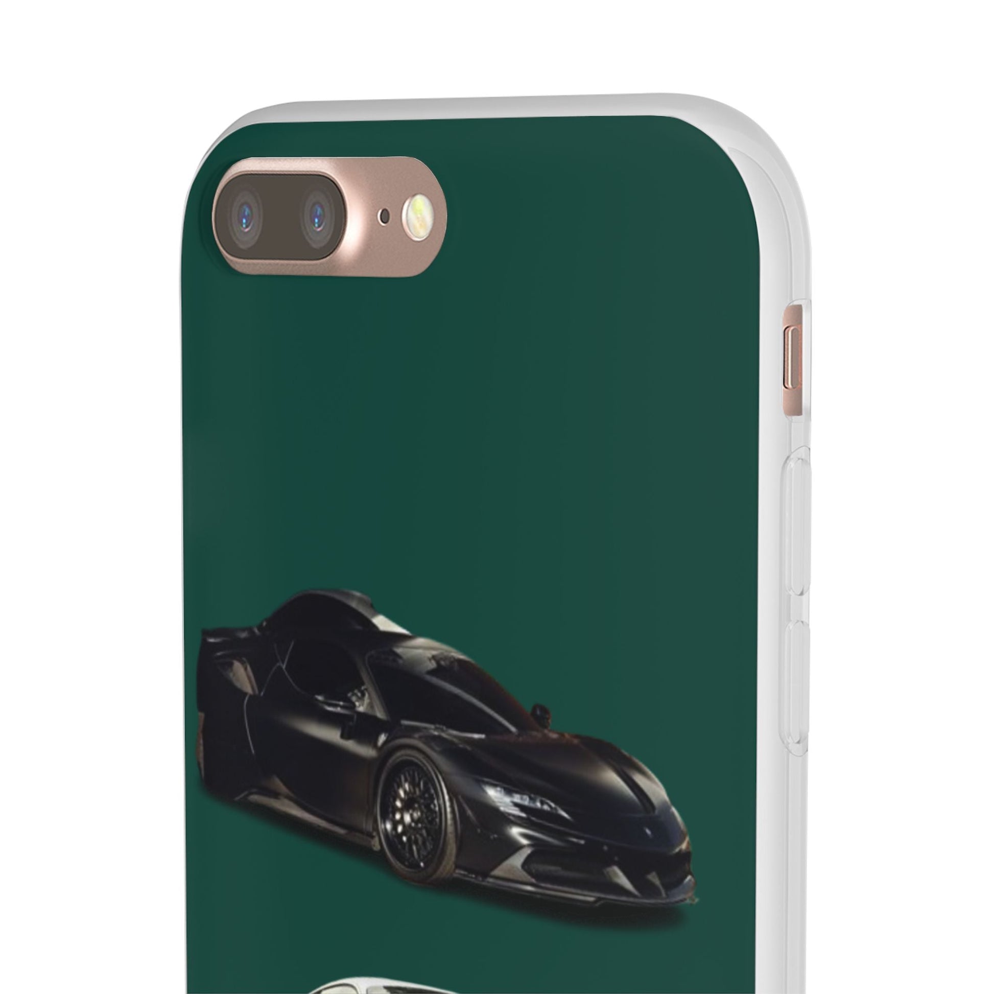Luxury Cars - Flexi Case - Swift Phone Cases