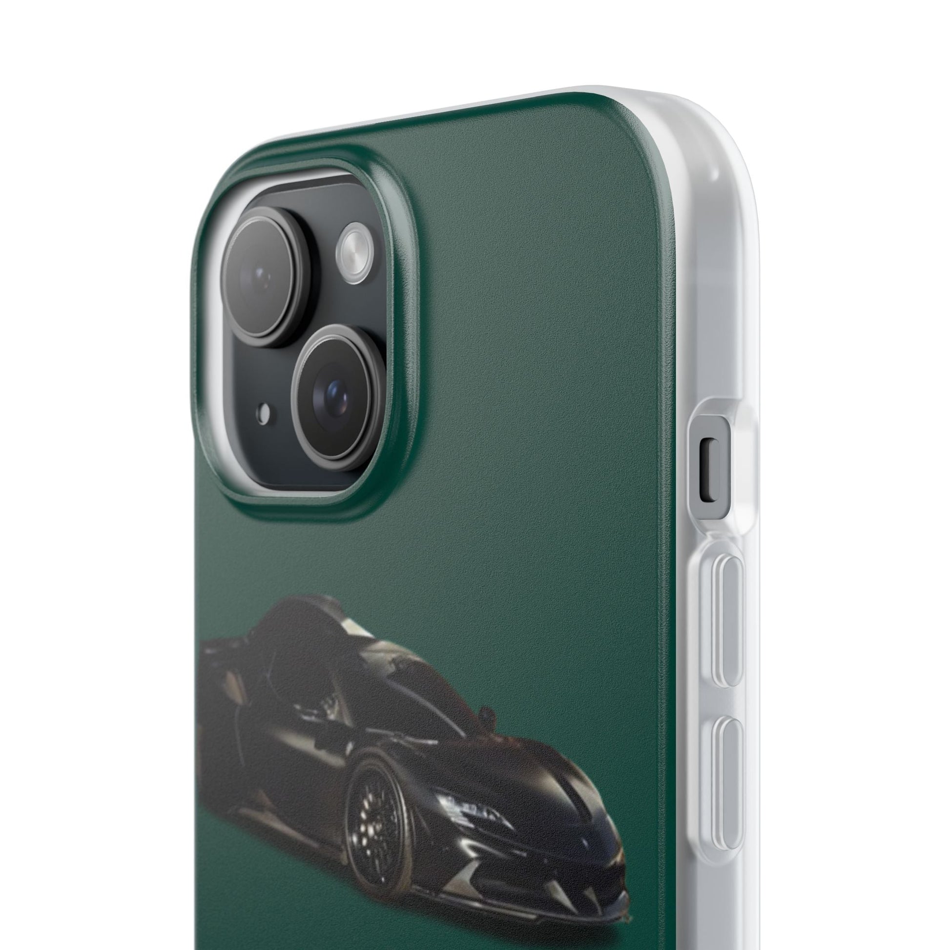 Luxury Cars - Flexi Case - Swift Phone Cases