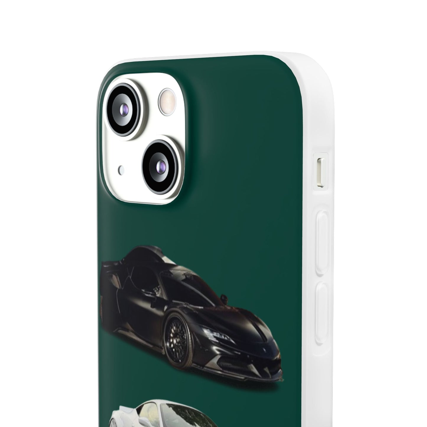 Luxury Cars - Flexi Case - Swift Phone Cases