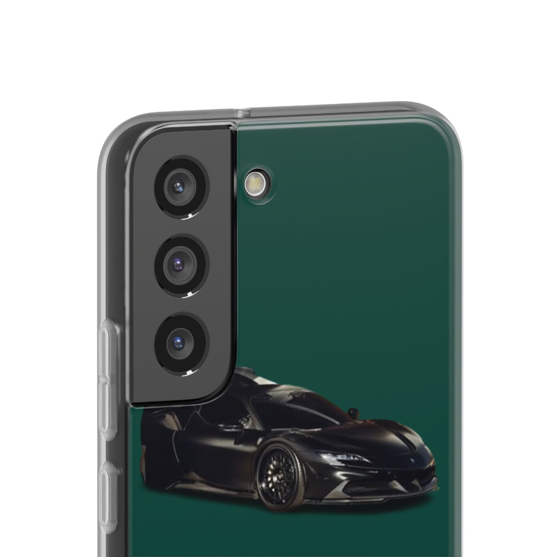Luxury Cars - Flexi Case - Swift Phone Cases