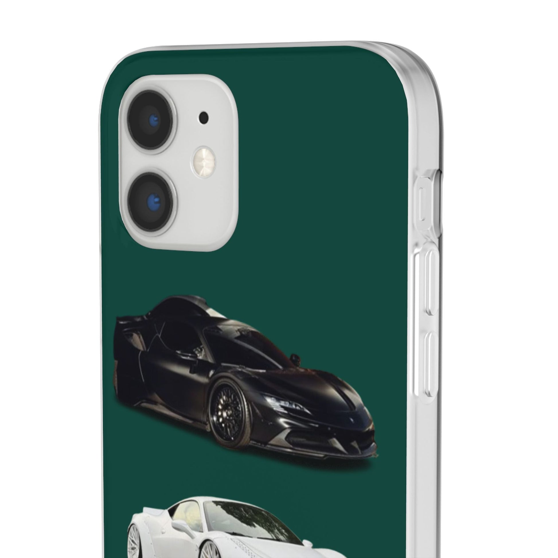 Luxury Cars - Flexi Case - Swift Phone Cases