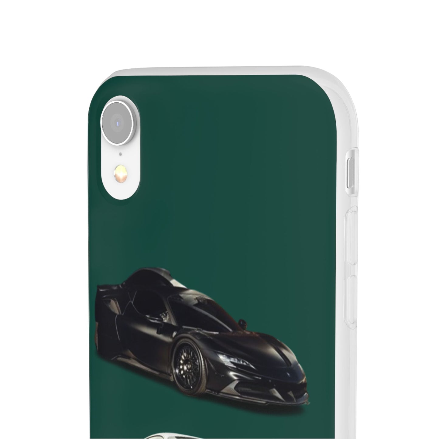 Luxury Cars - Flexi Case - Swift Phone Cases