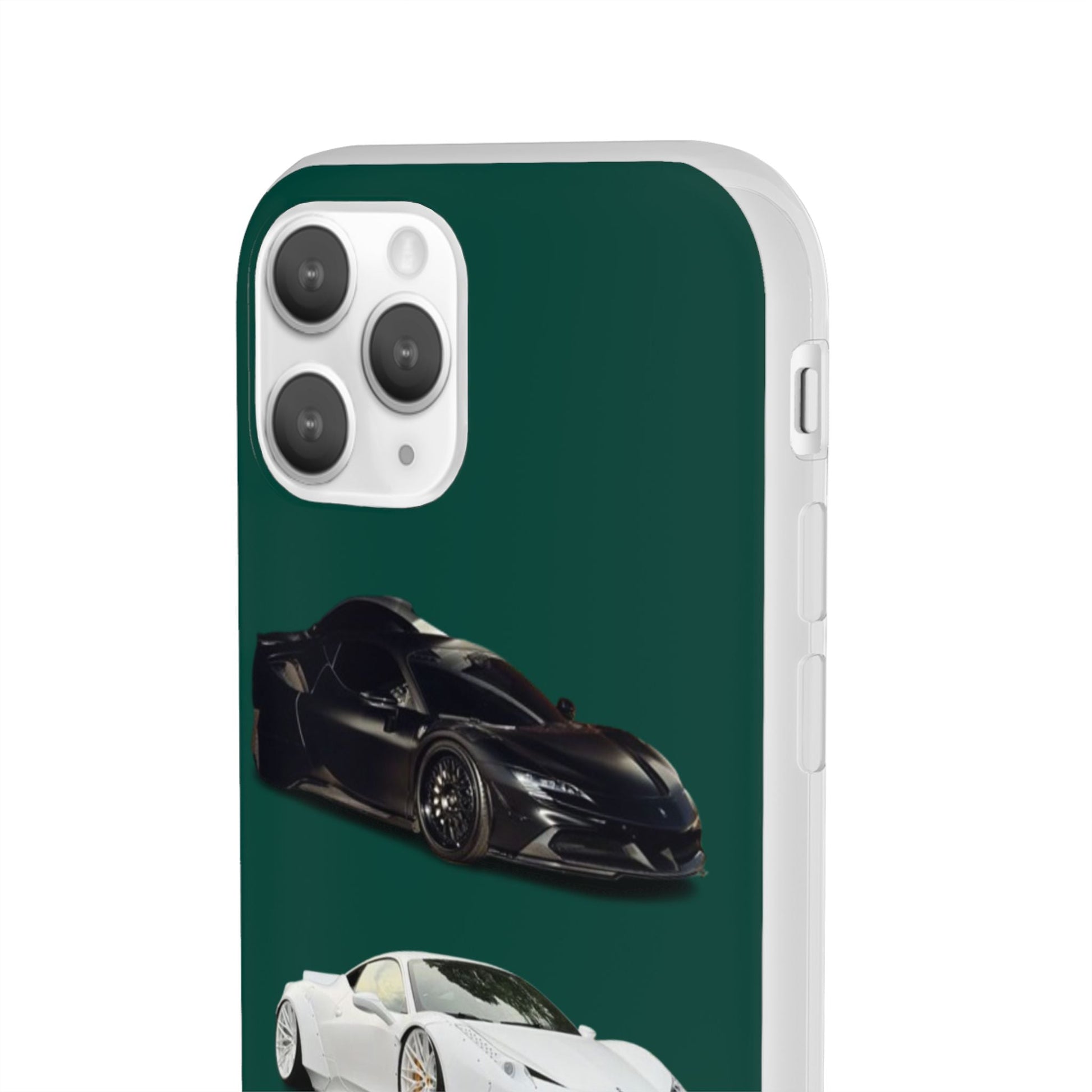 Luxury Cars - Flexi Case - Swift Phone Cases