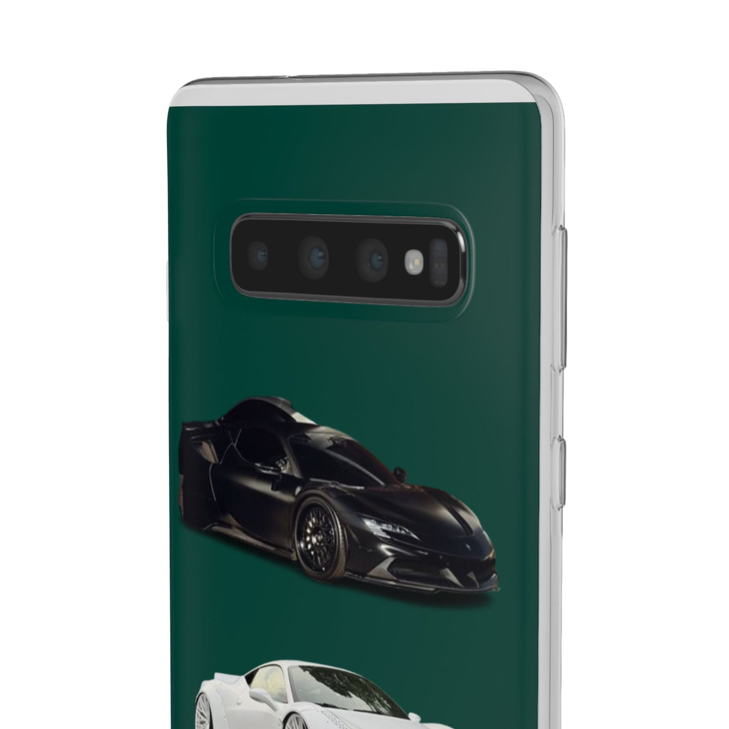 Luxury Cars - Flexi Case - Swift Phone Cases
