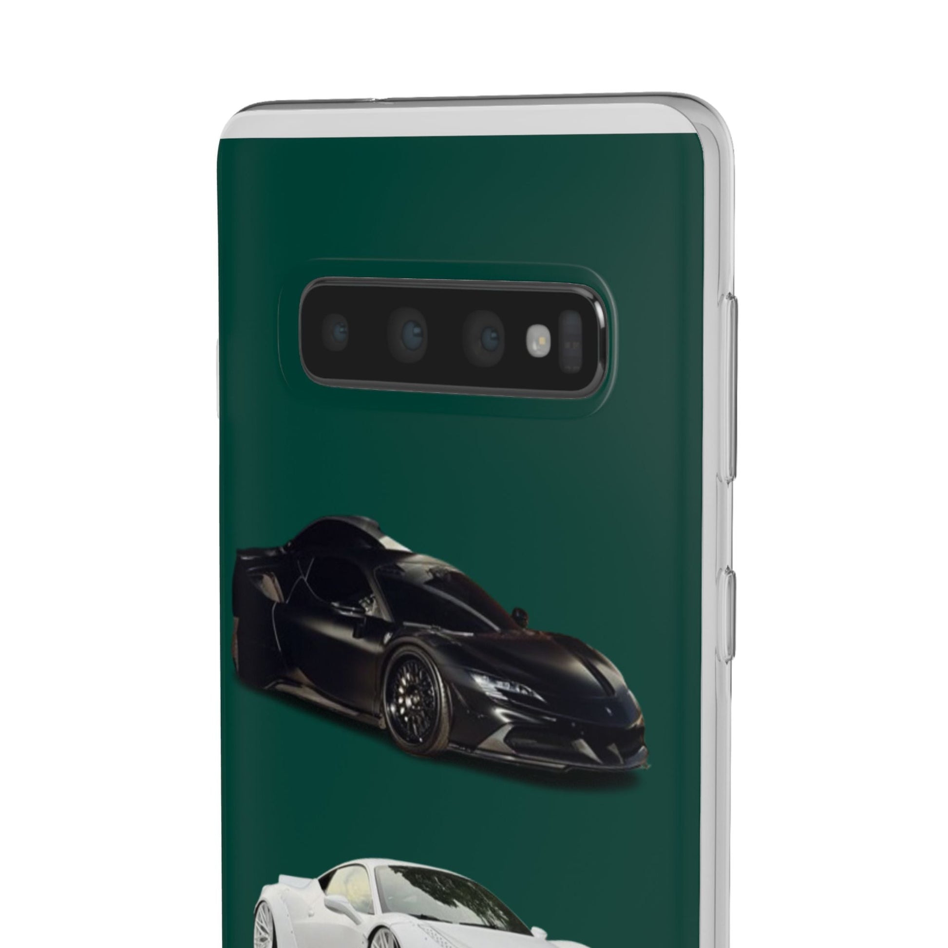 Luxury Cars - Flexi Case - Swift Phone Cases