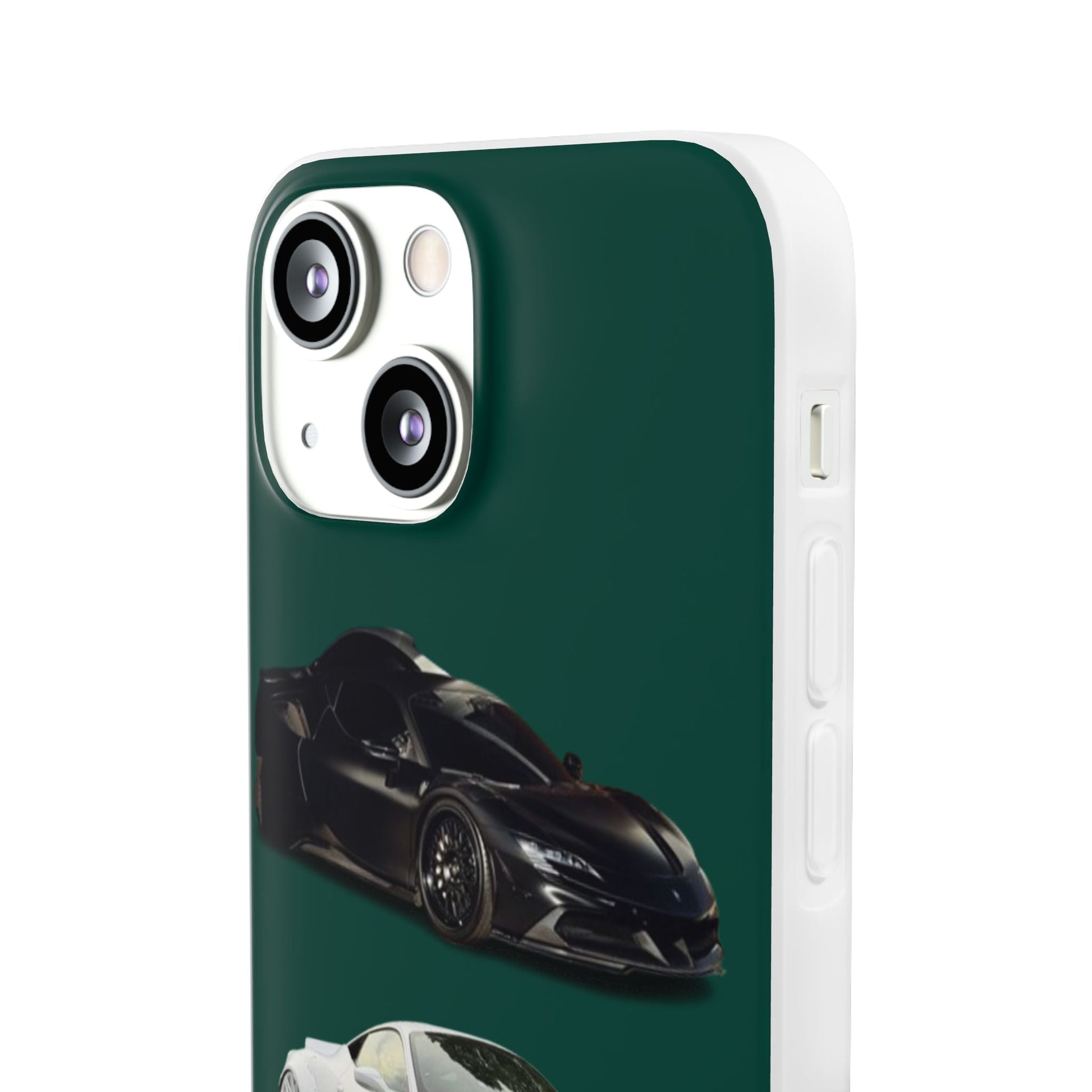 Luxury Cars - Flexi Case - Swift Phone Cases