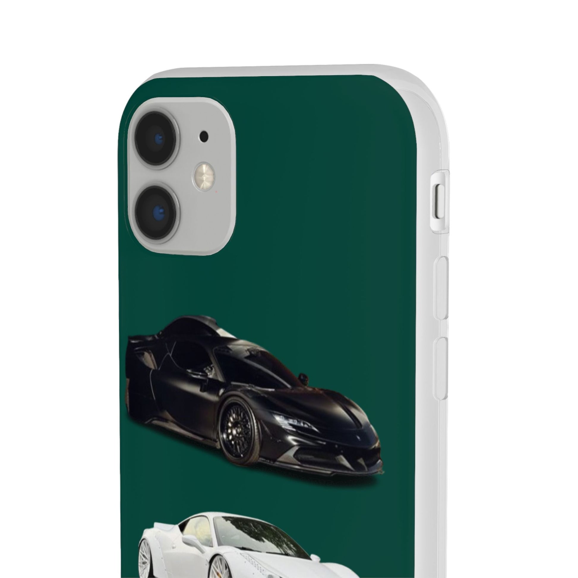 Luxury Cars - Flexi Case - Swift Phone Cases