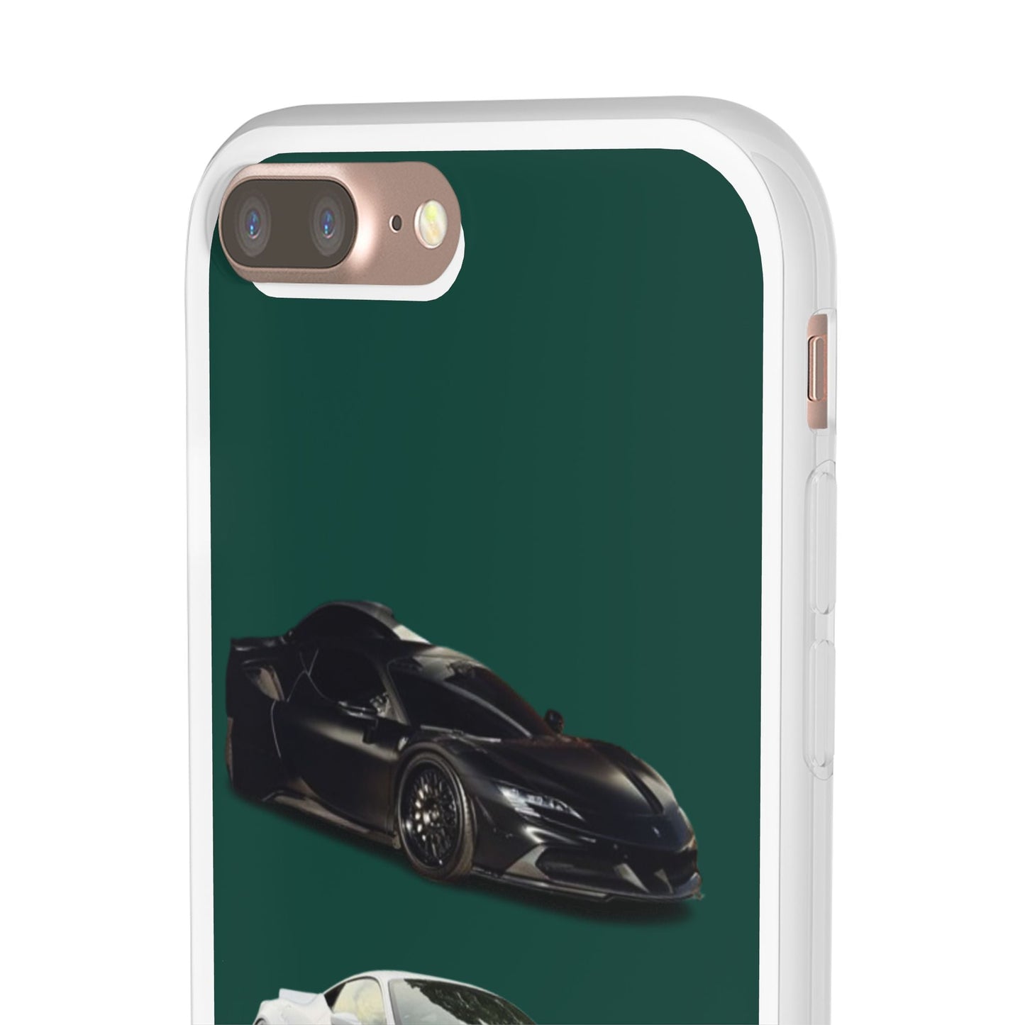 Luxury Cars - Flexi Case - Swift Phone Cases