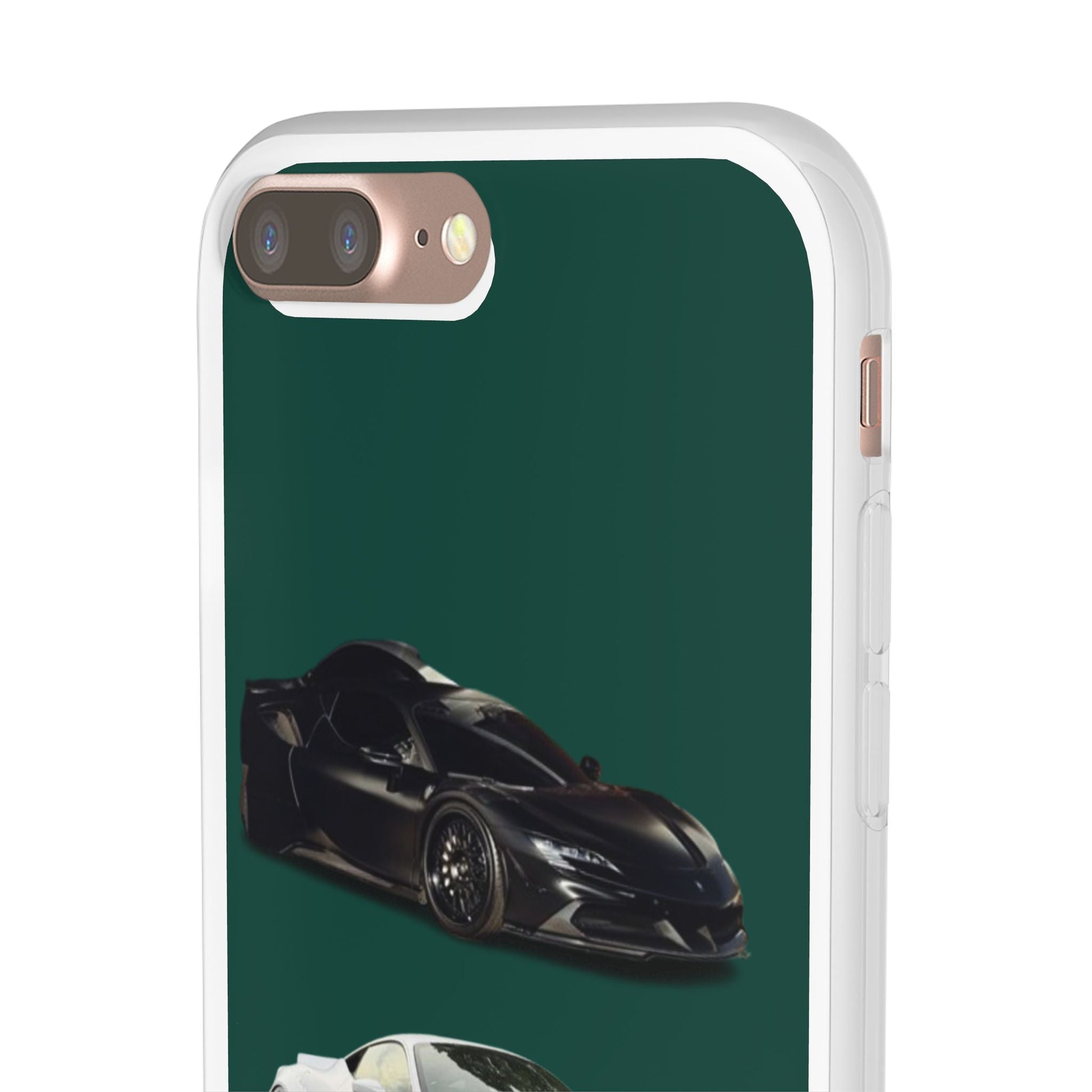 Luxury Cars - Flexi Case - Swift Phone Cases