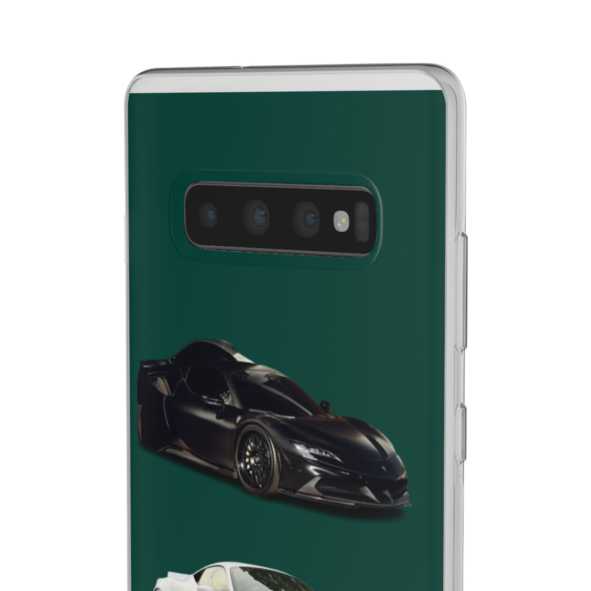 Luxury Cars - Flexi Case - Swift Phone Cases