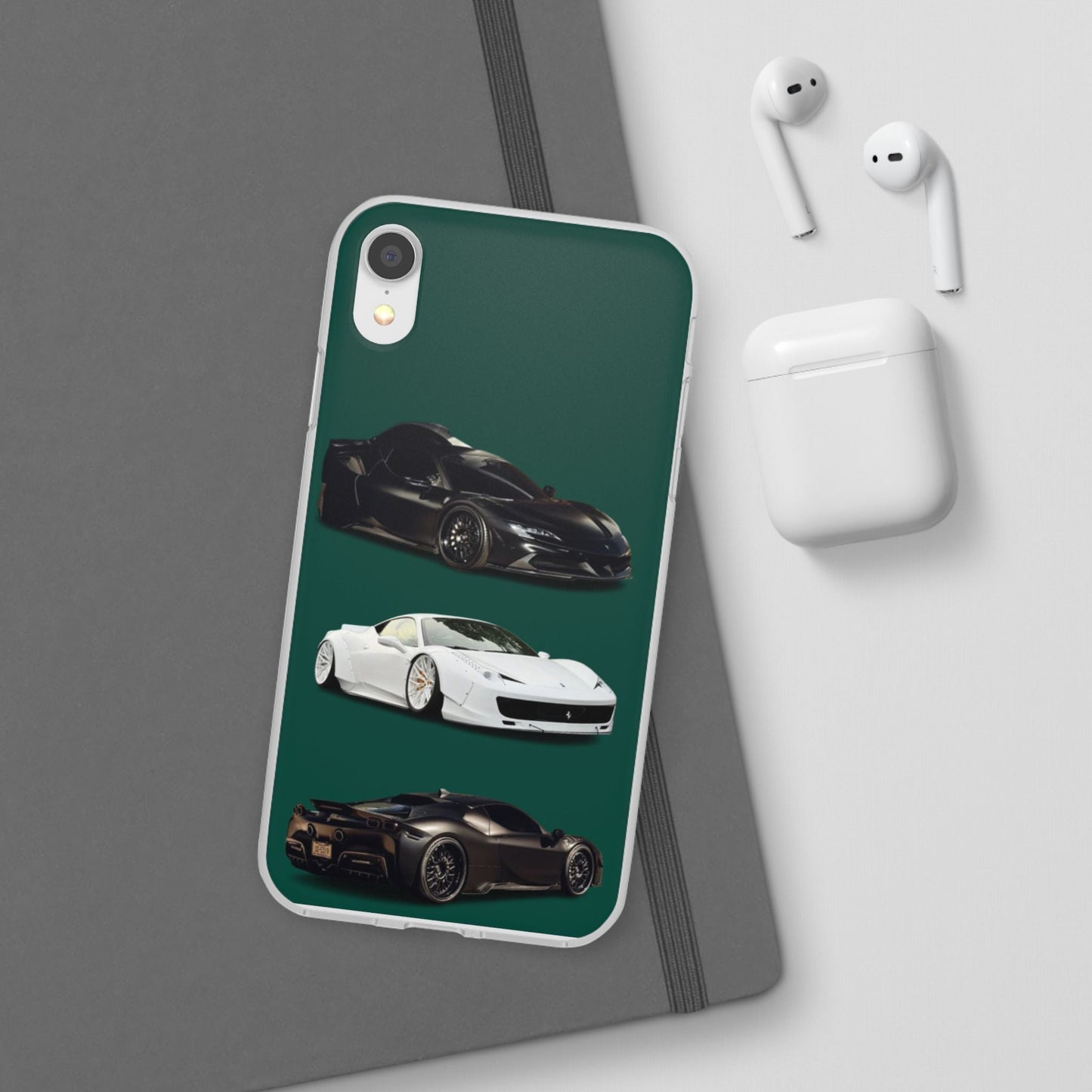 Luxury Cars - Flexi Case - Swift Phone Cases