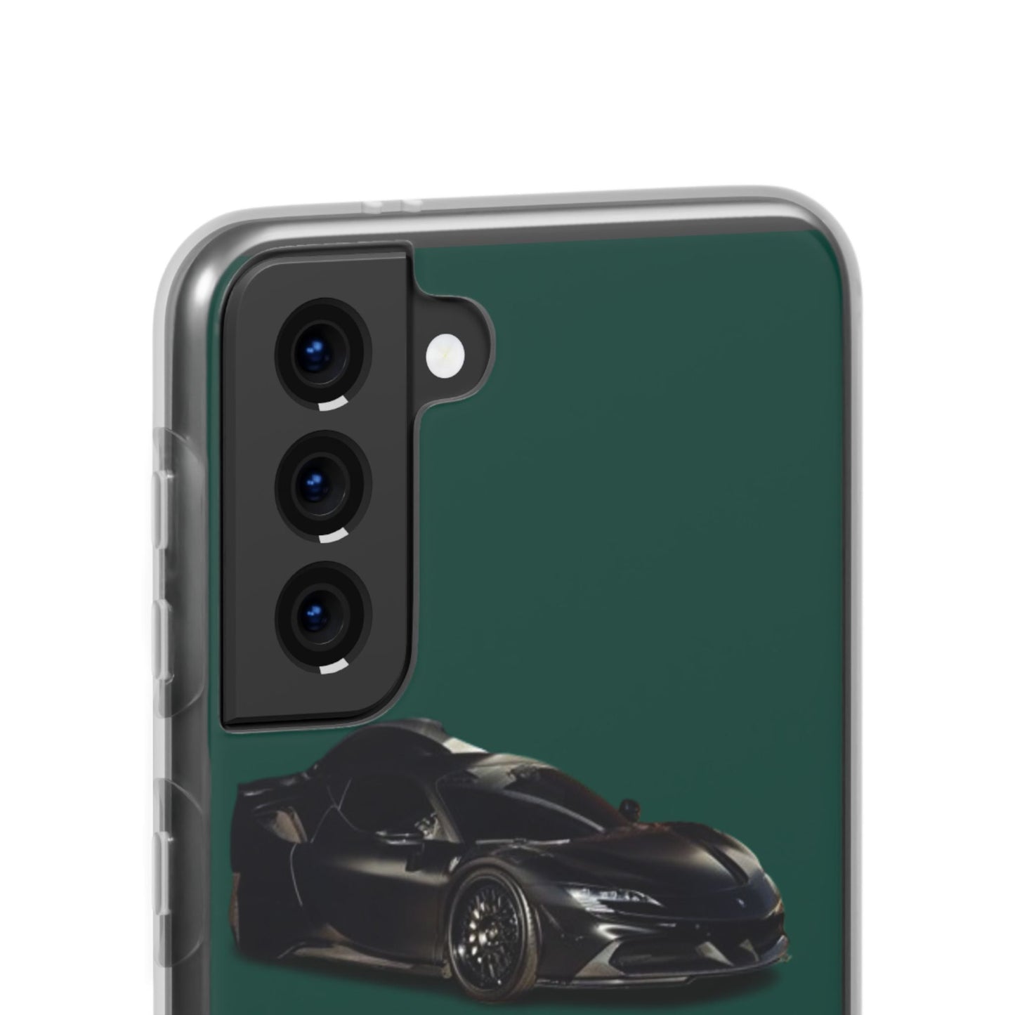 Luxury Cars - Flexi Case - Swift Phone Cases